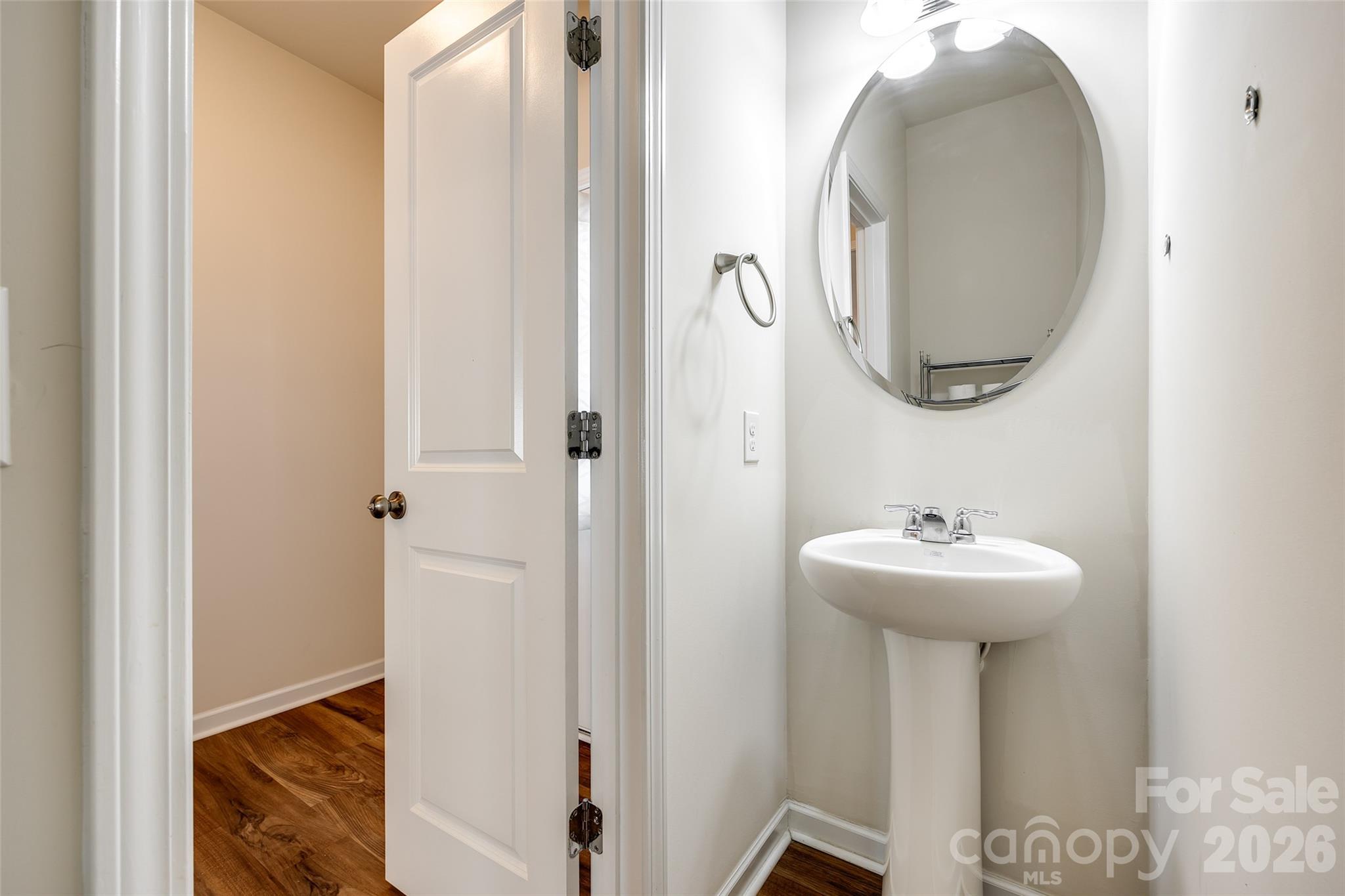 Catawba Village - Residential