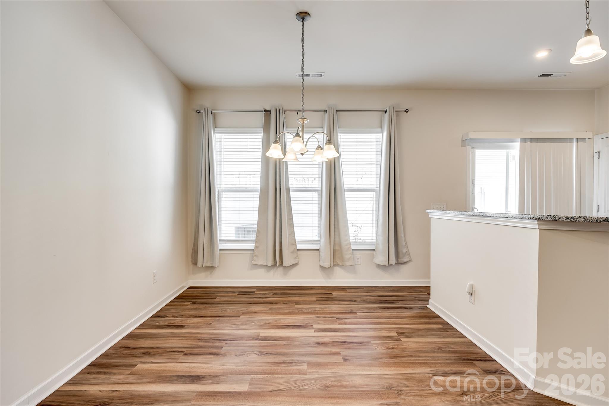 Catawba Village - Residential