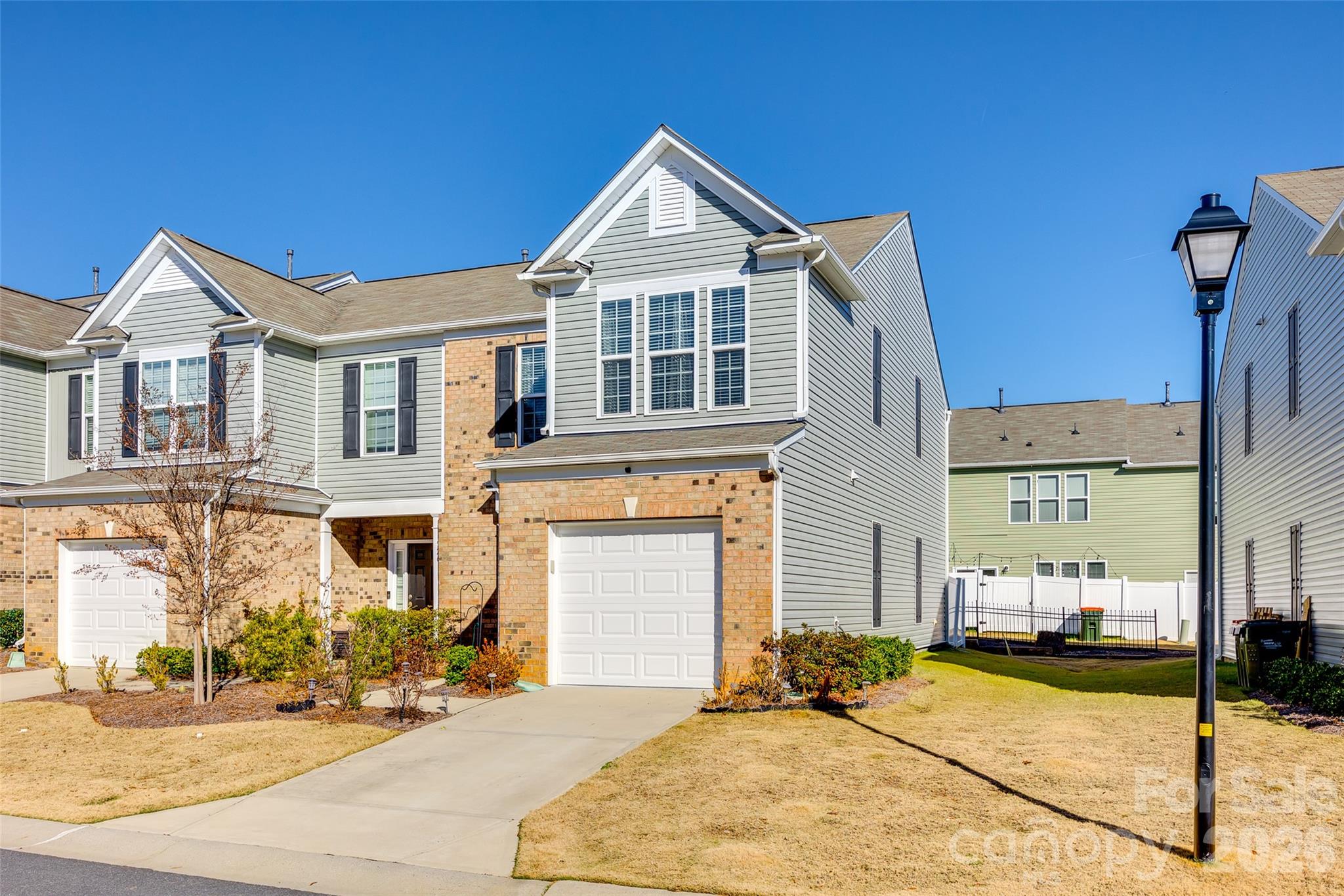 Catawba Village - Residential