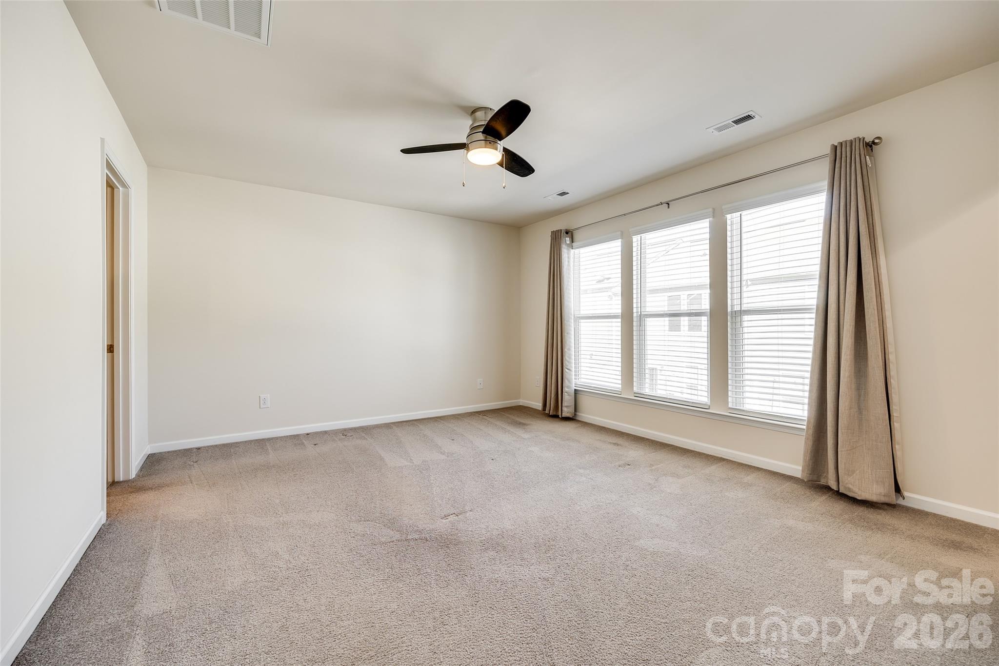 Catawba Village - Residential