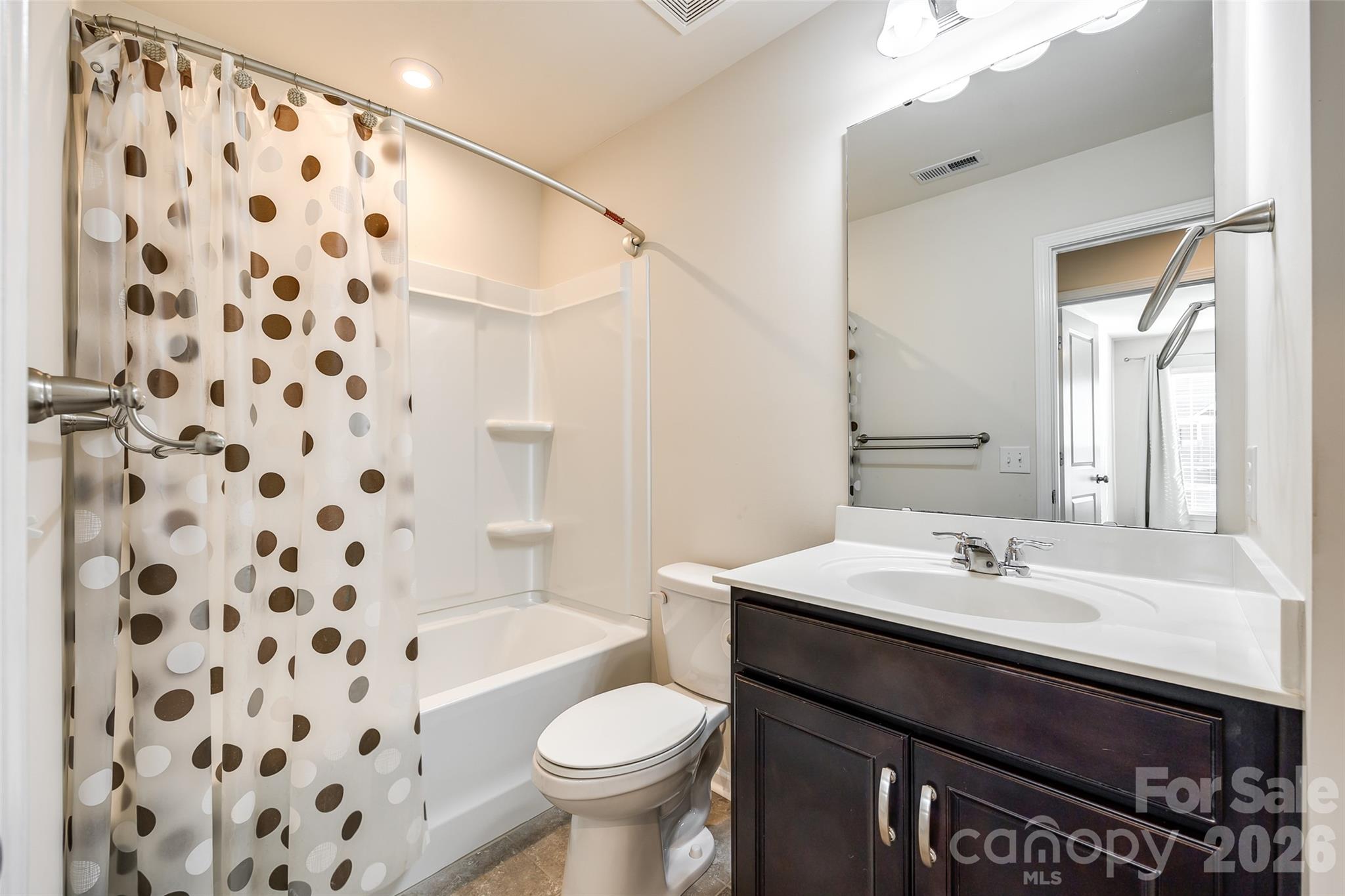 Catawba Village - Residential