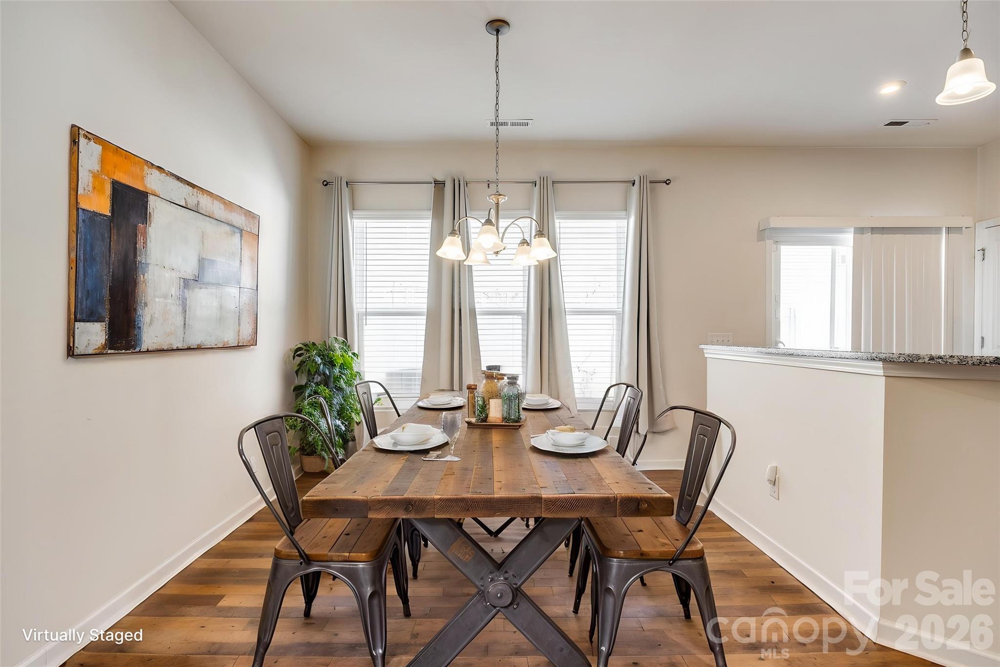 Catawba Village - Residential