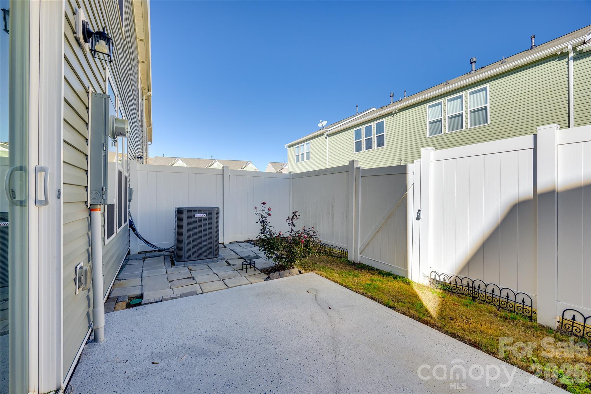 Catawba Village - Residential