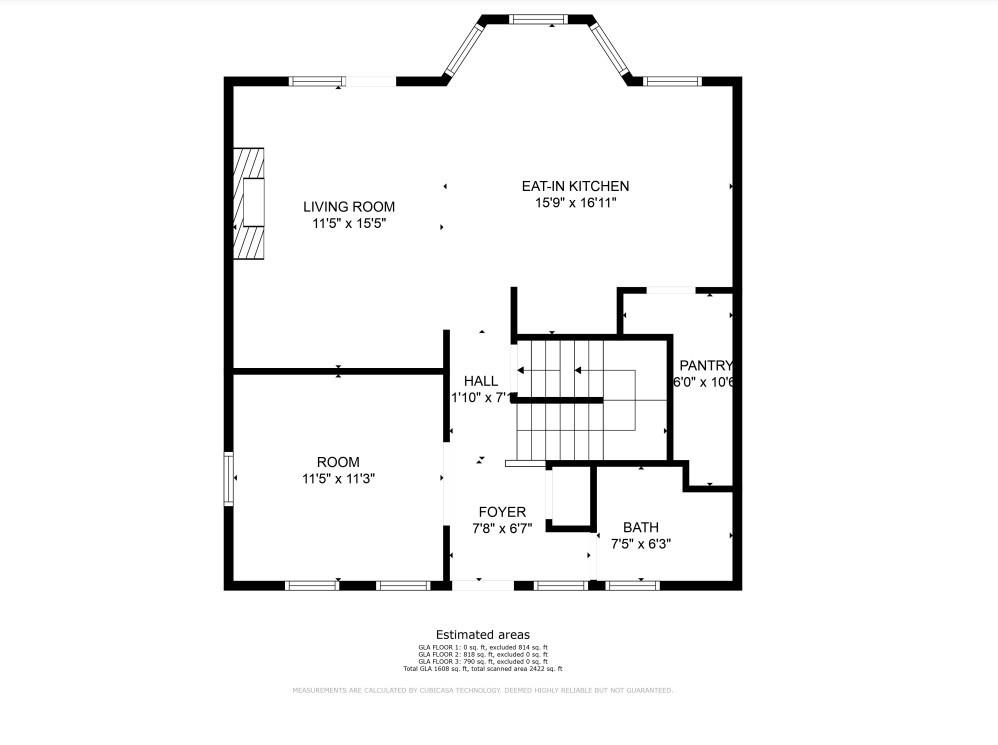None - Residential