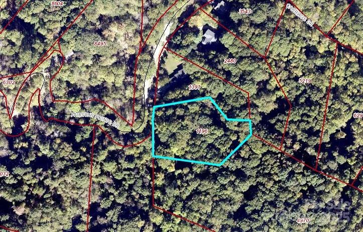 Fairview Pointe - Land