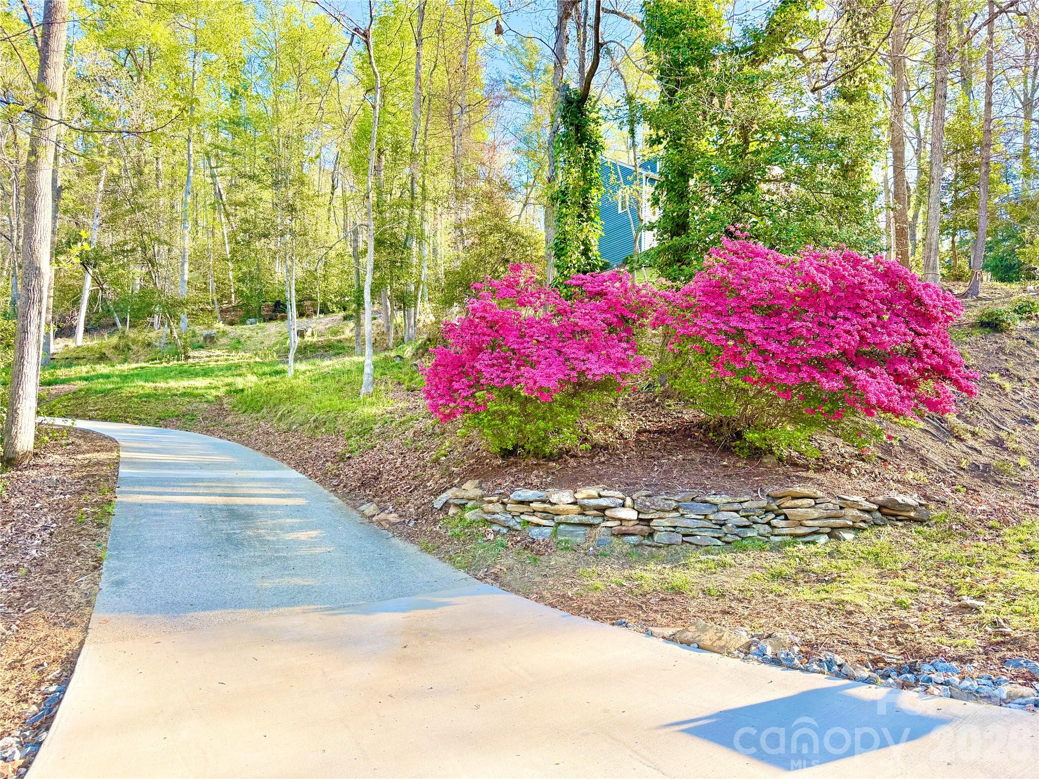 Cedar Rock estates - Residential