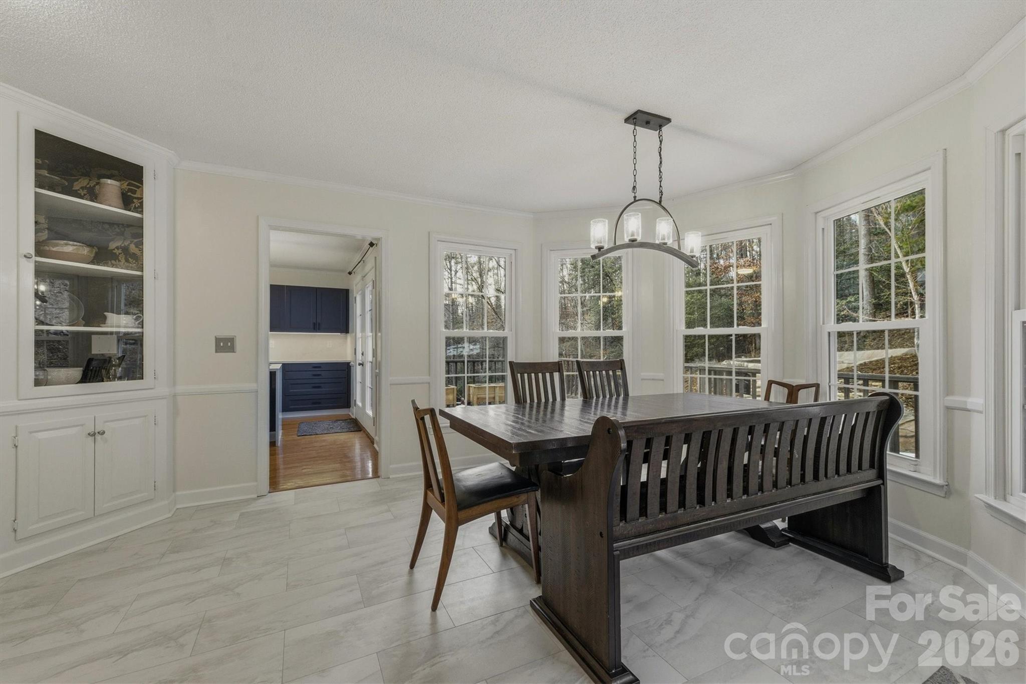 Cedar Rock estates - Residential