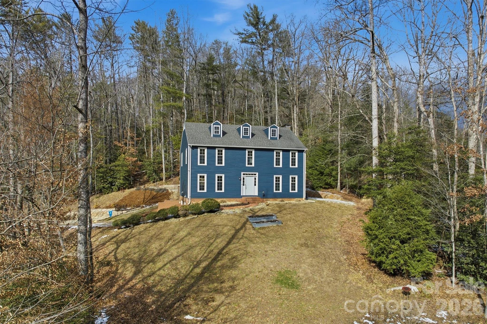 Cedar Rock estates - Residential