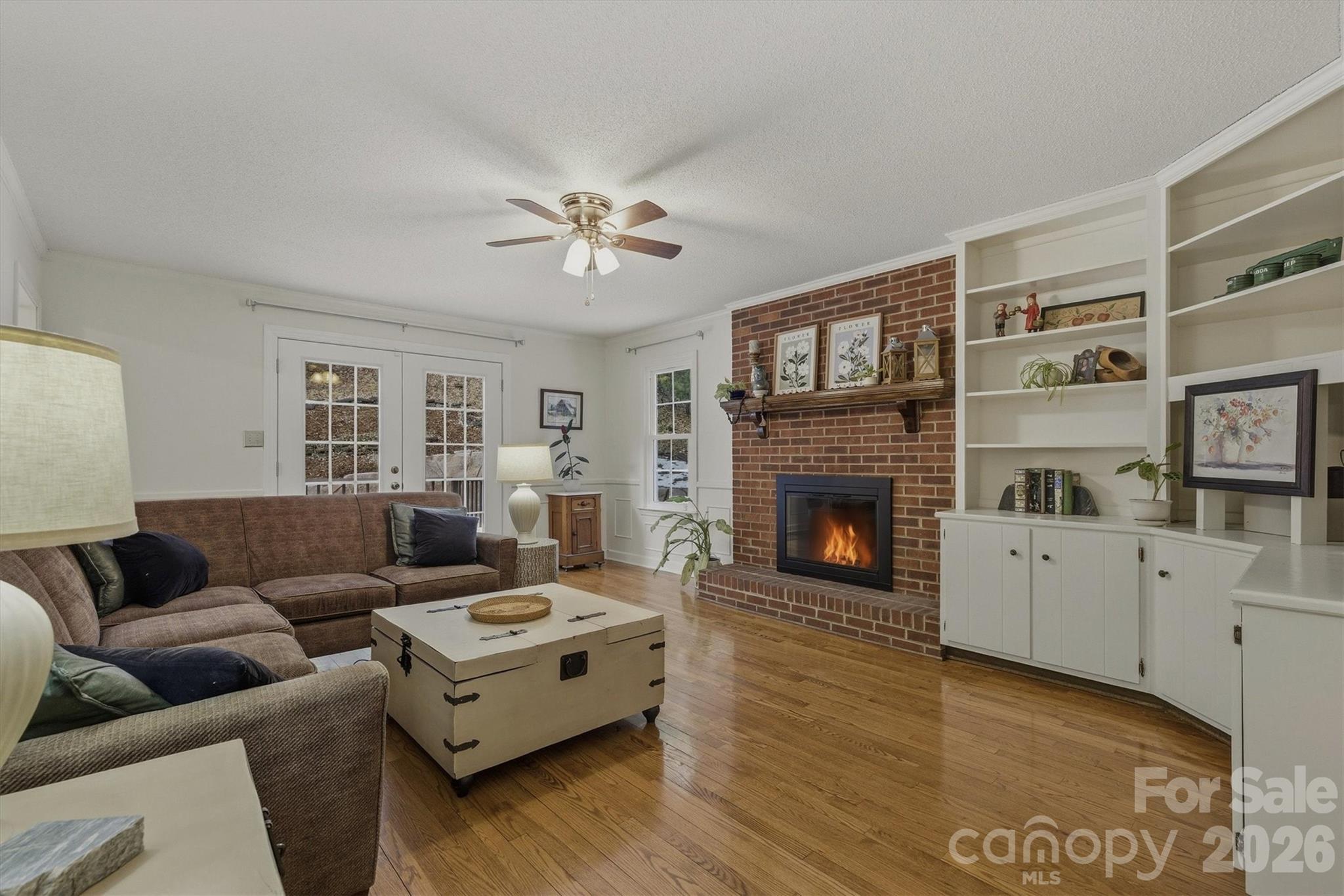 Cedar Rock estates - Residential