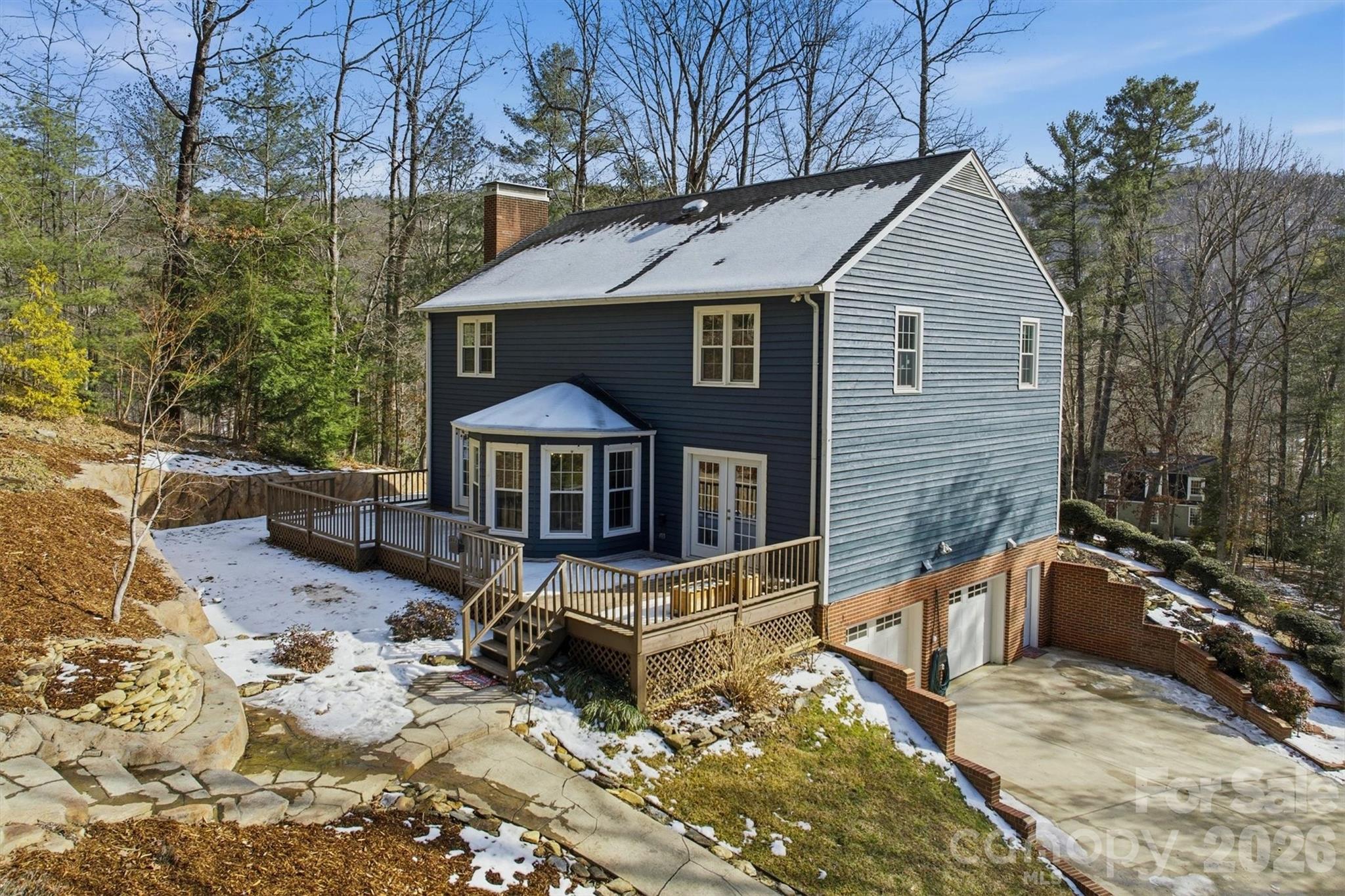 Cedar Rock estates - Residential