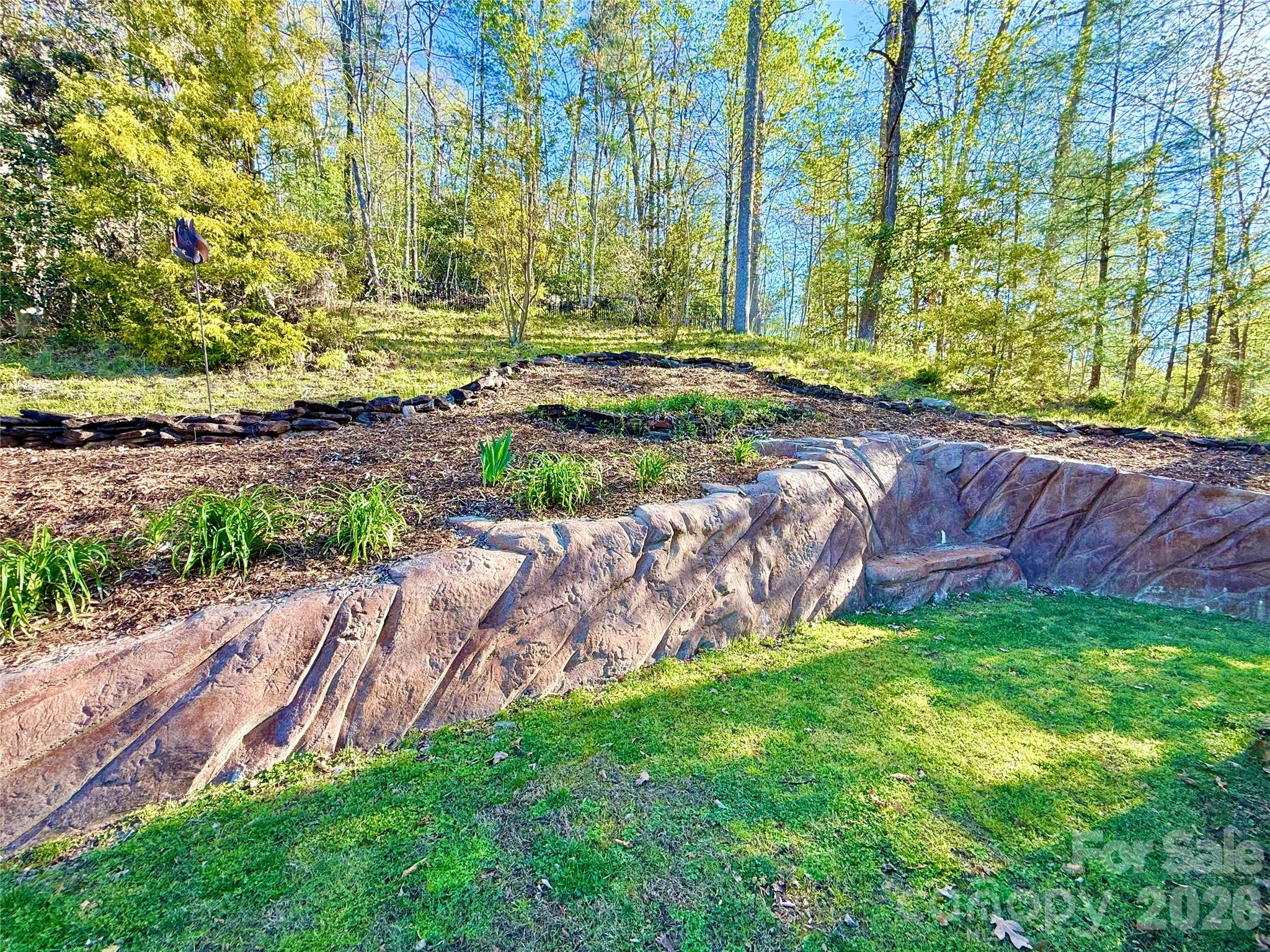 Cedar Rock estates - Residential