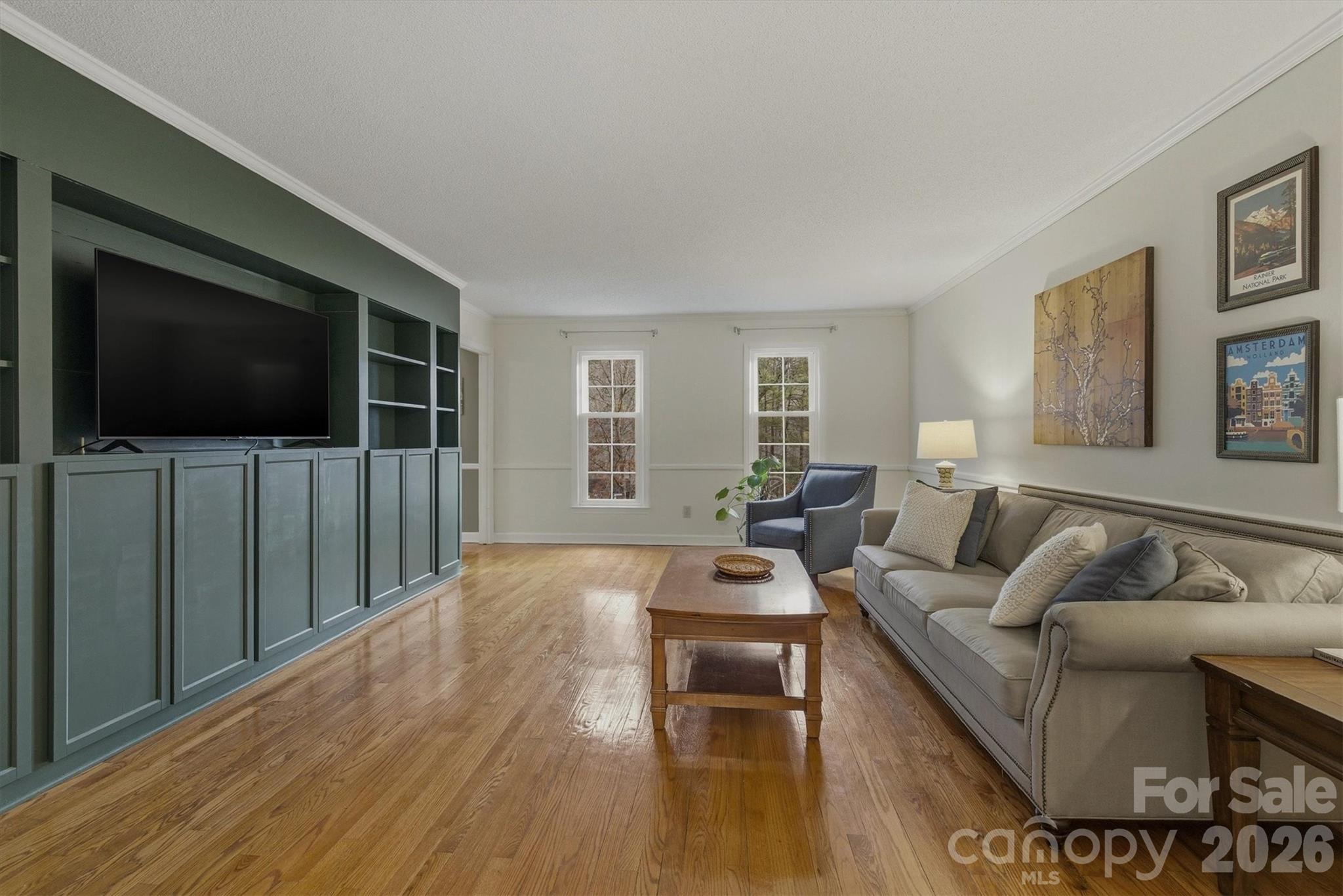 Cedar Rock estates - Residential