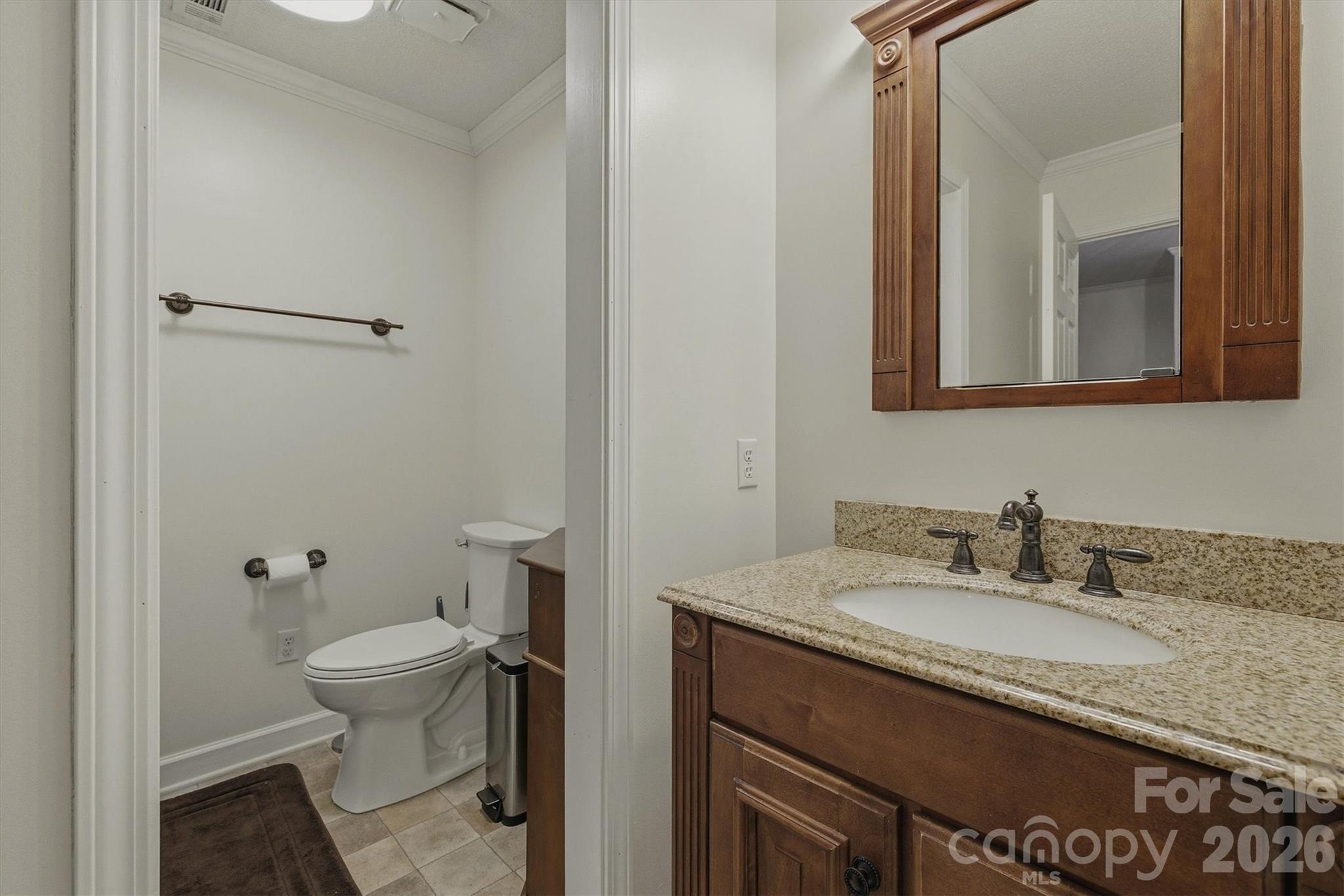 Cedar Rock estates - Residential