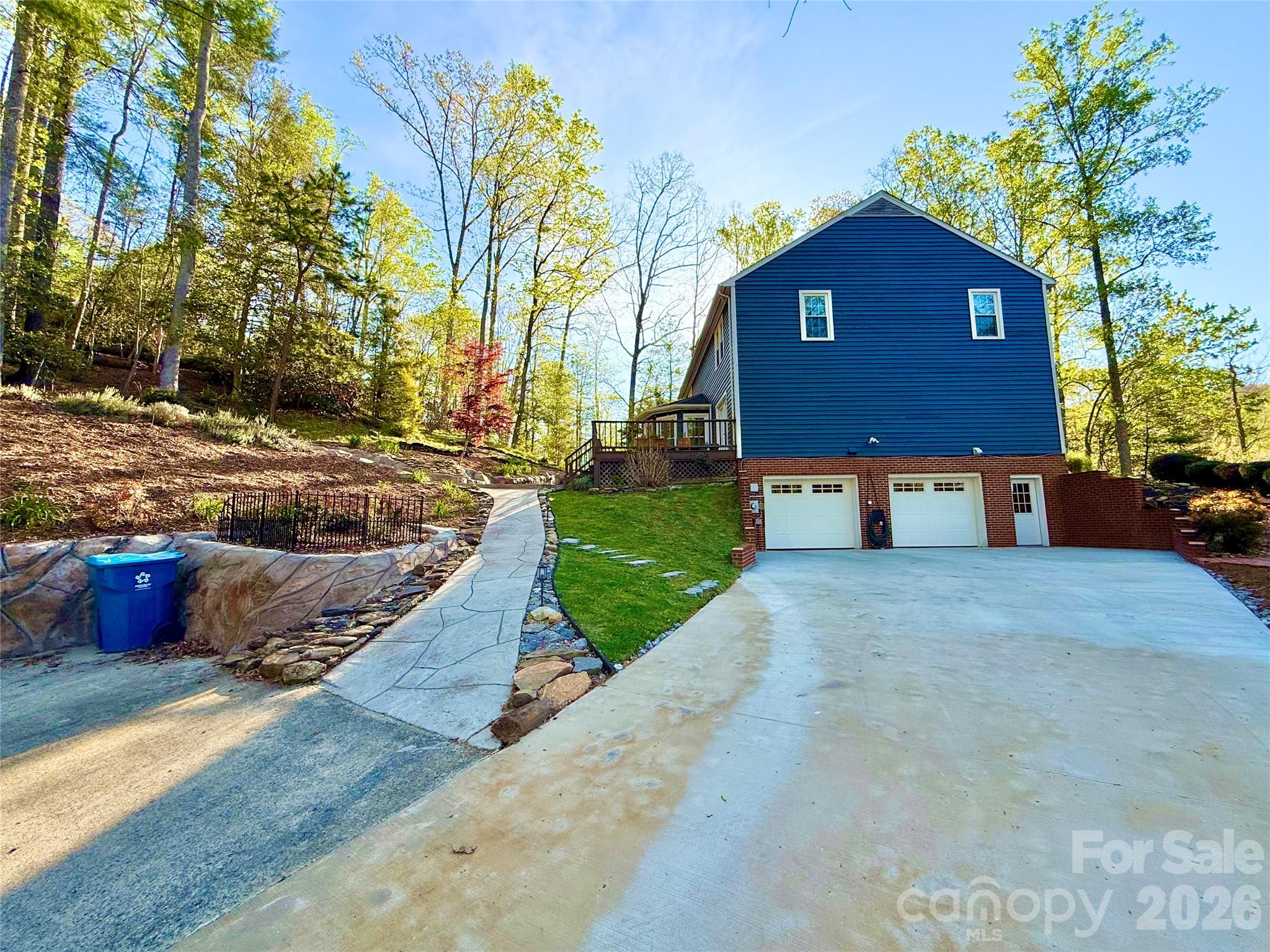 Cedar Rock estates - Residential