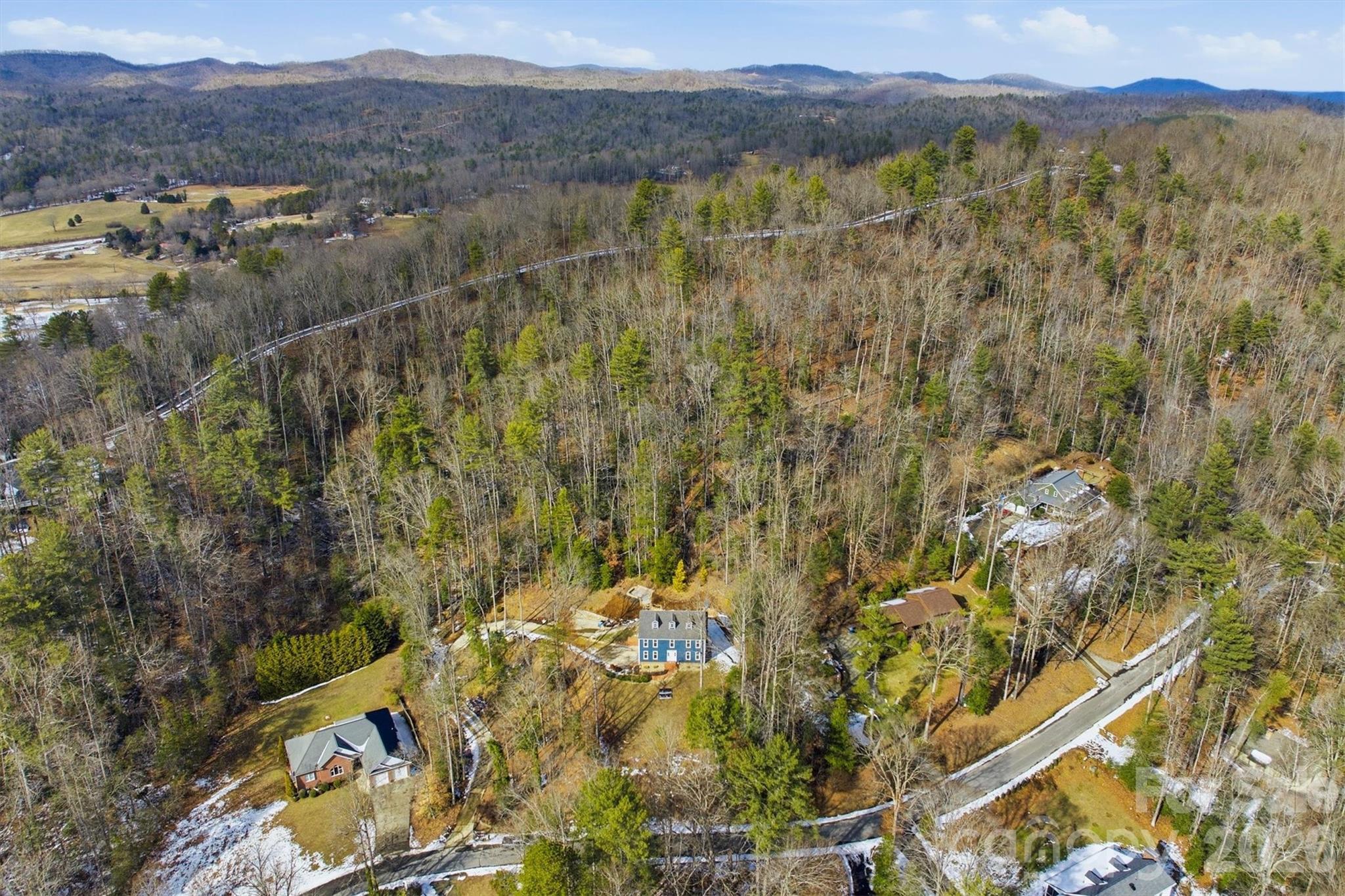 Cedar Rock estates - Residential