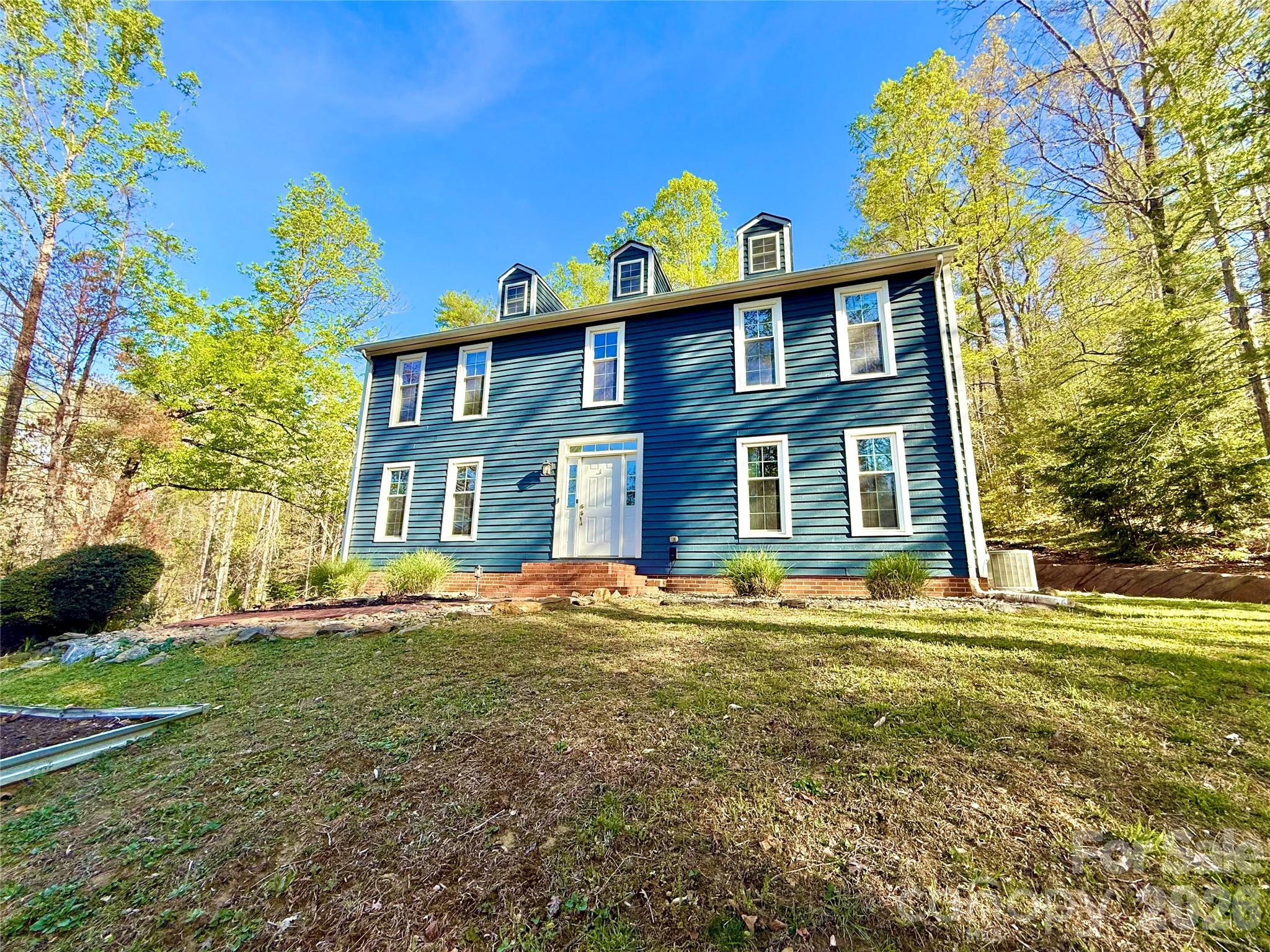 Cedar Rock estates - Residential