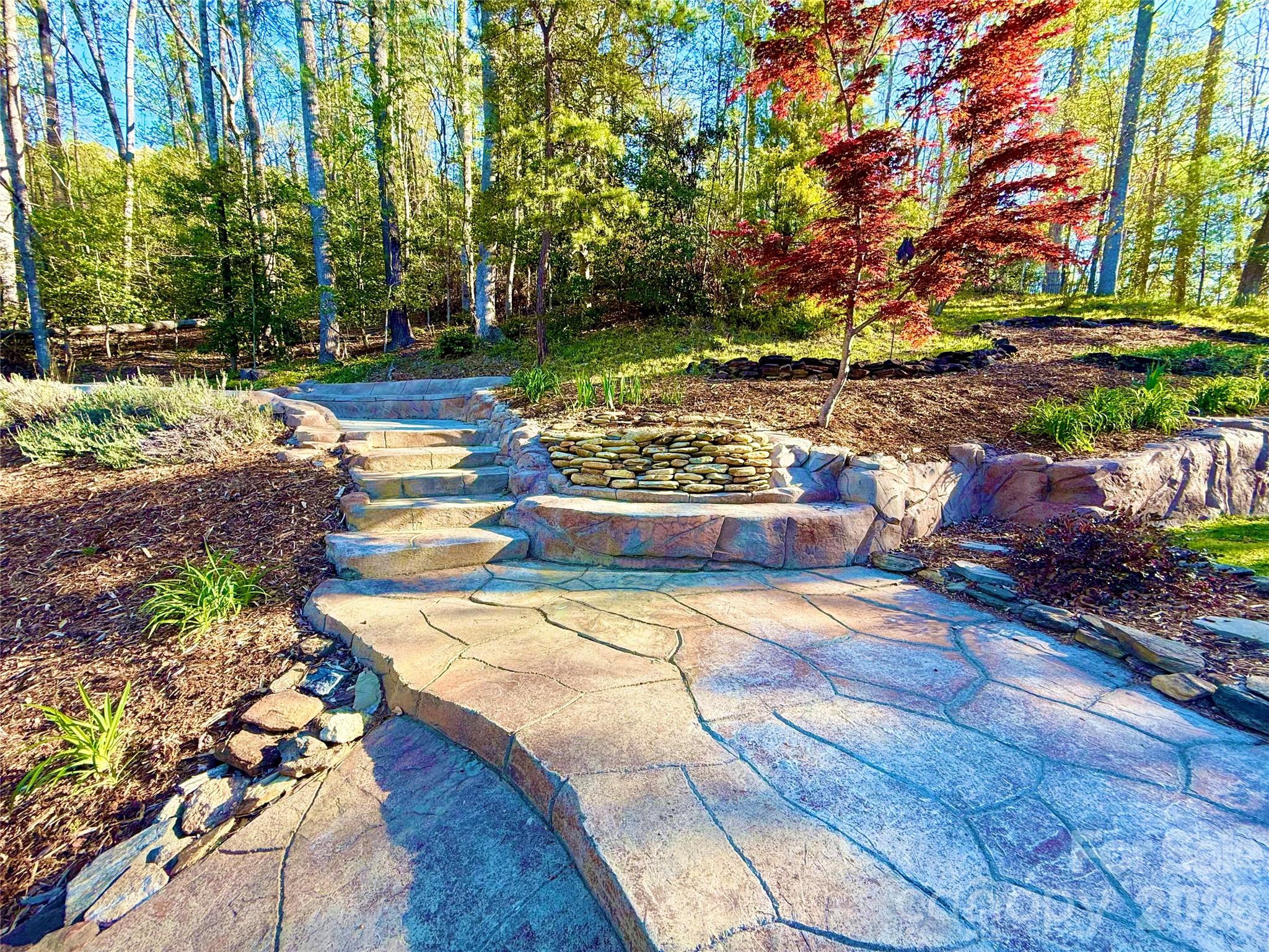 Cedar Rock estates - Residential