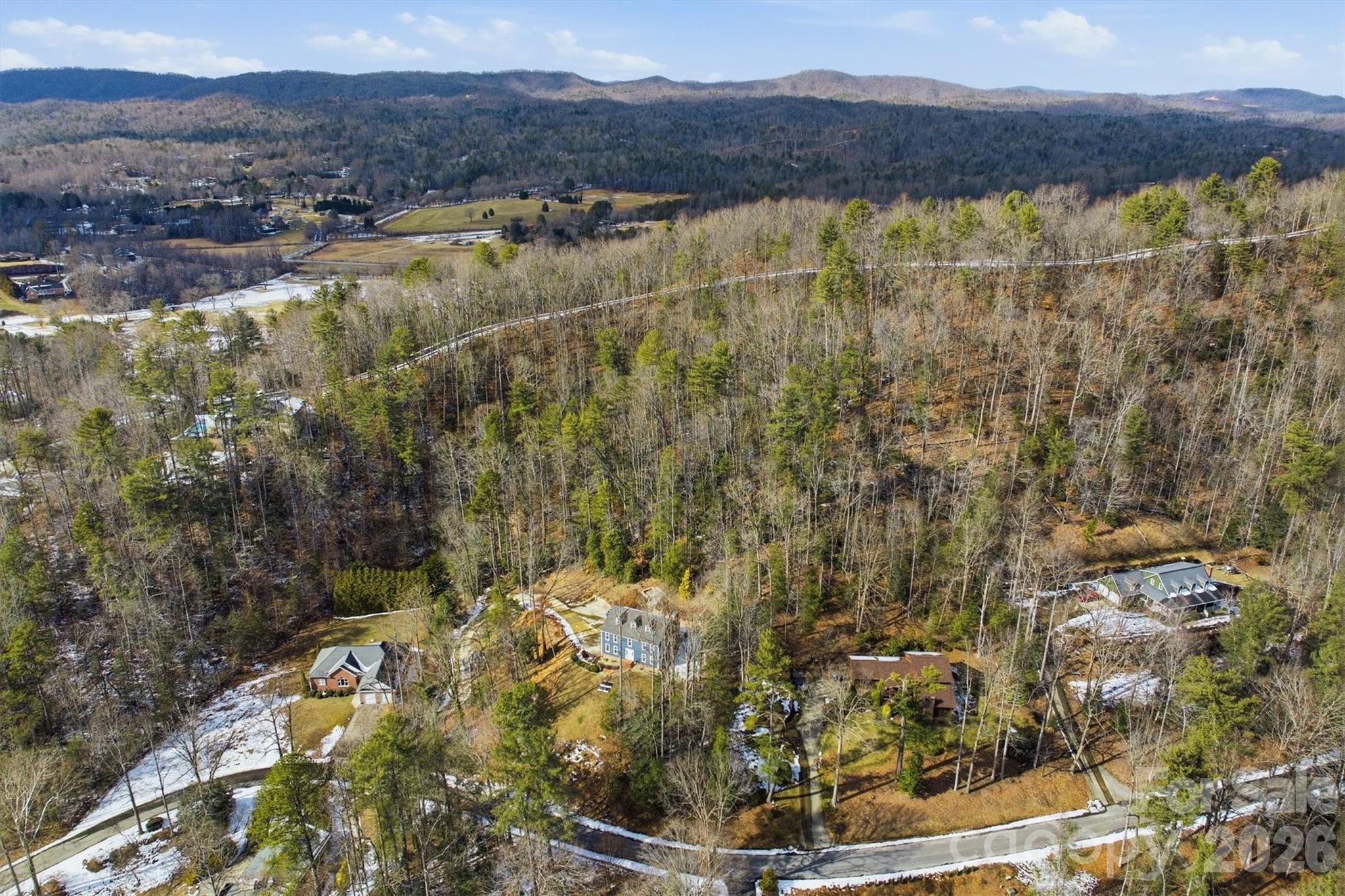 Cedar Rock estates - Residential