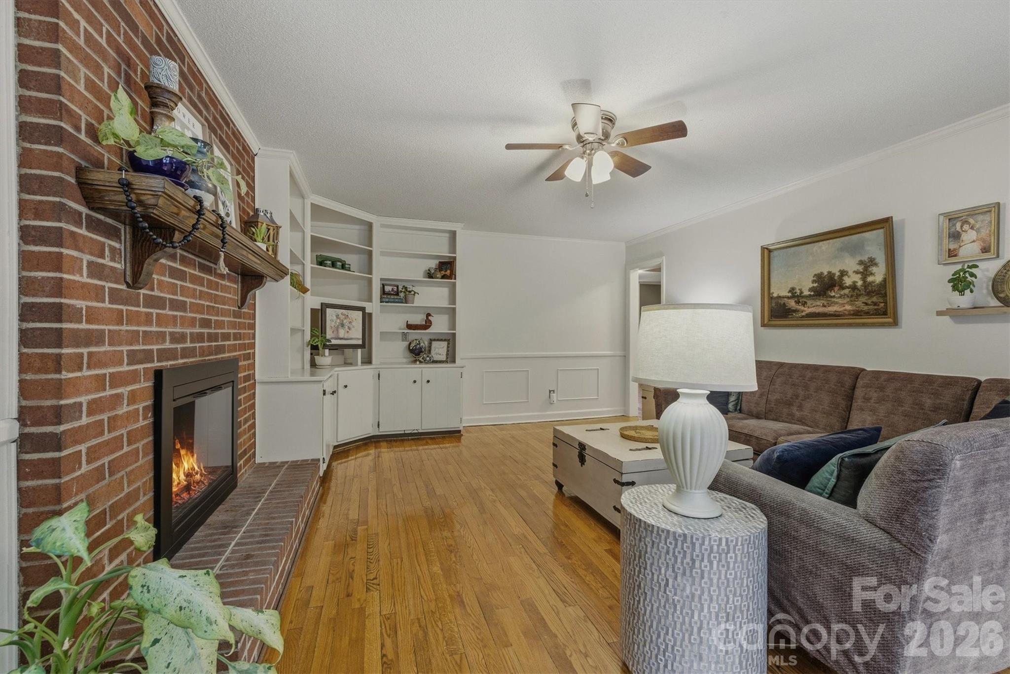 Cedar Rock estates - Residential