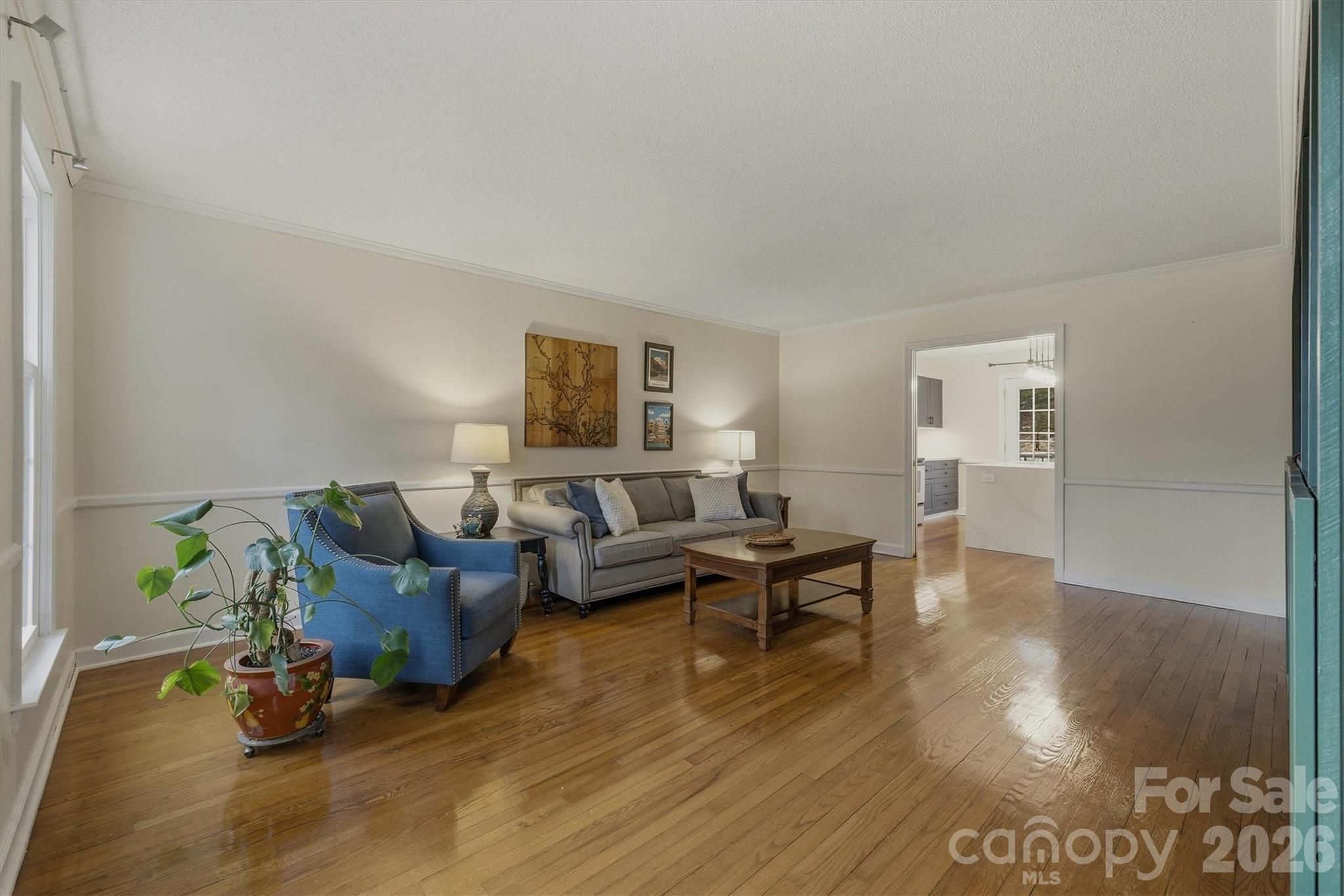 Cedar Rock estates - Residential