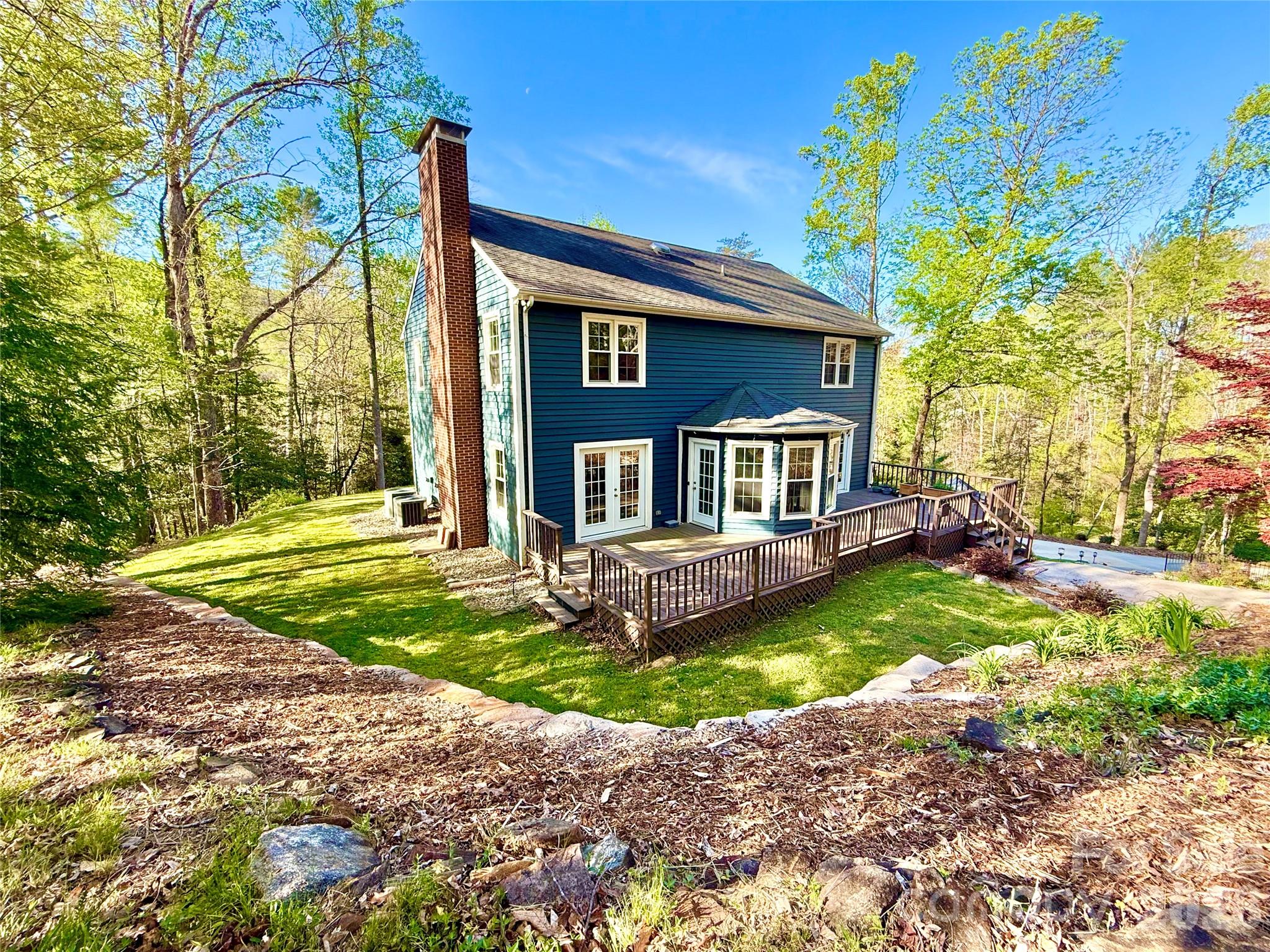 Cedar Rock estates - Residential