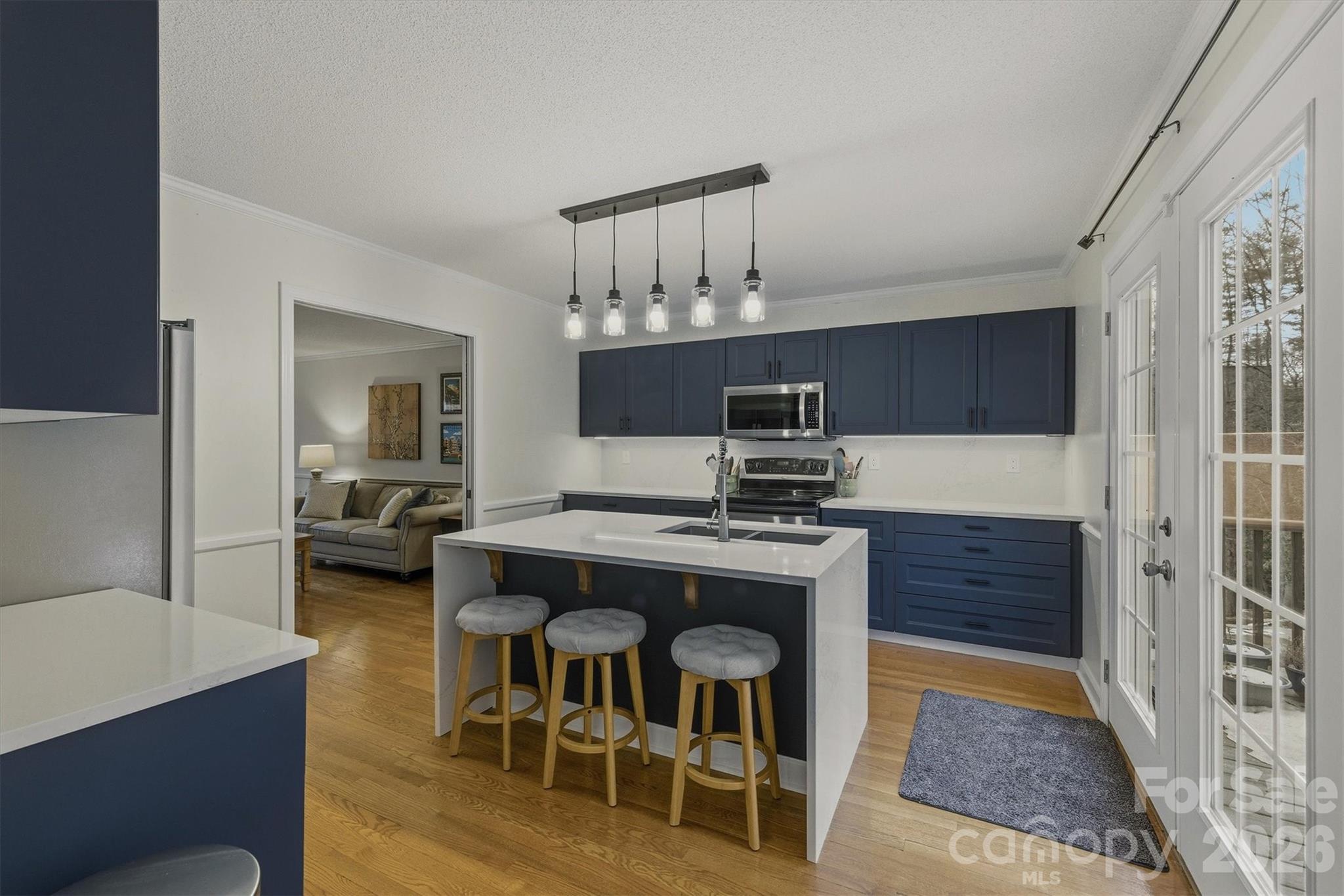 Cedar Rock estates - Residential