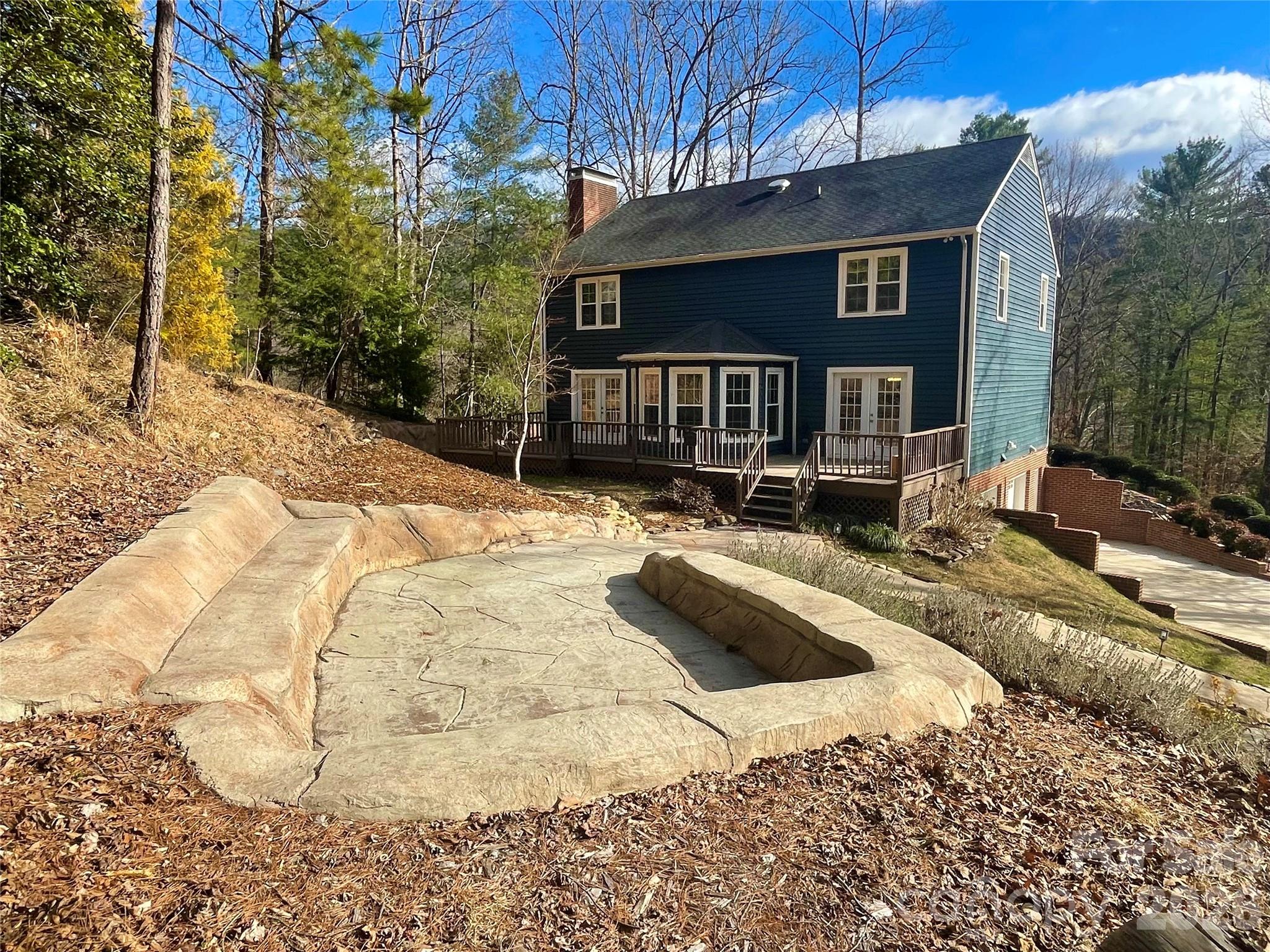 Cedar Rock estates - Residential