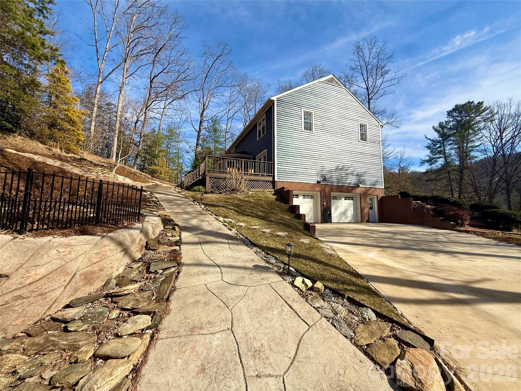 Cedar Rock estates - Residential