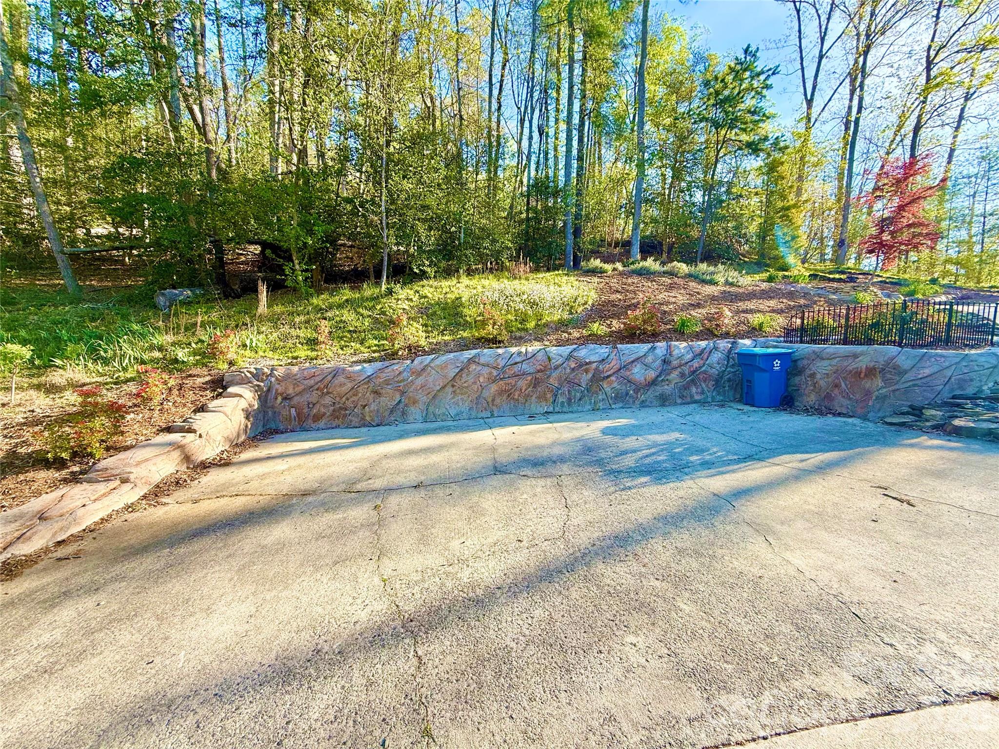 Cedar Rock estates - Residential