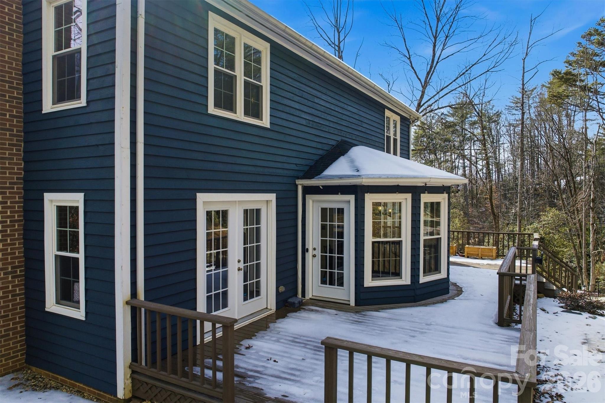 Cedar Rock estates - Residential