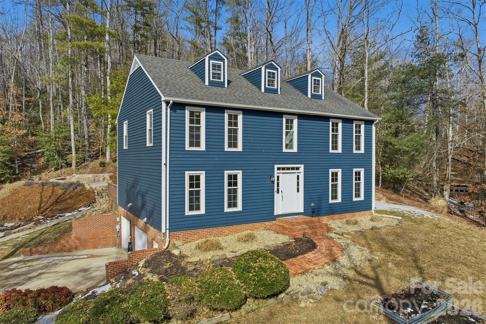 Cedar Rock estates - Residential