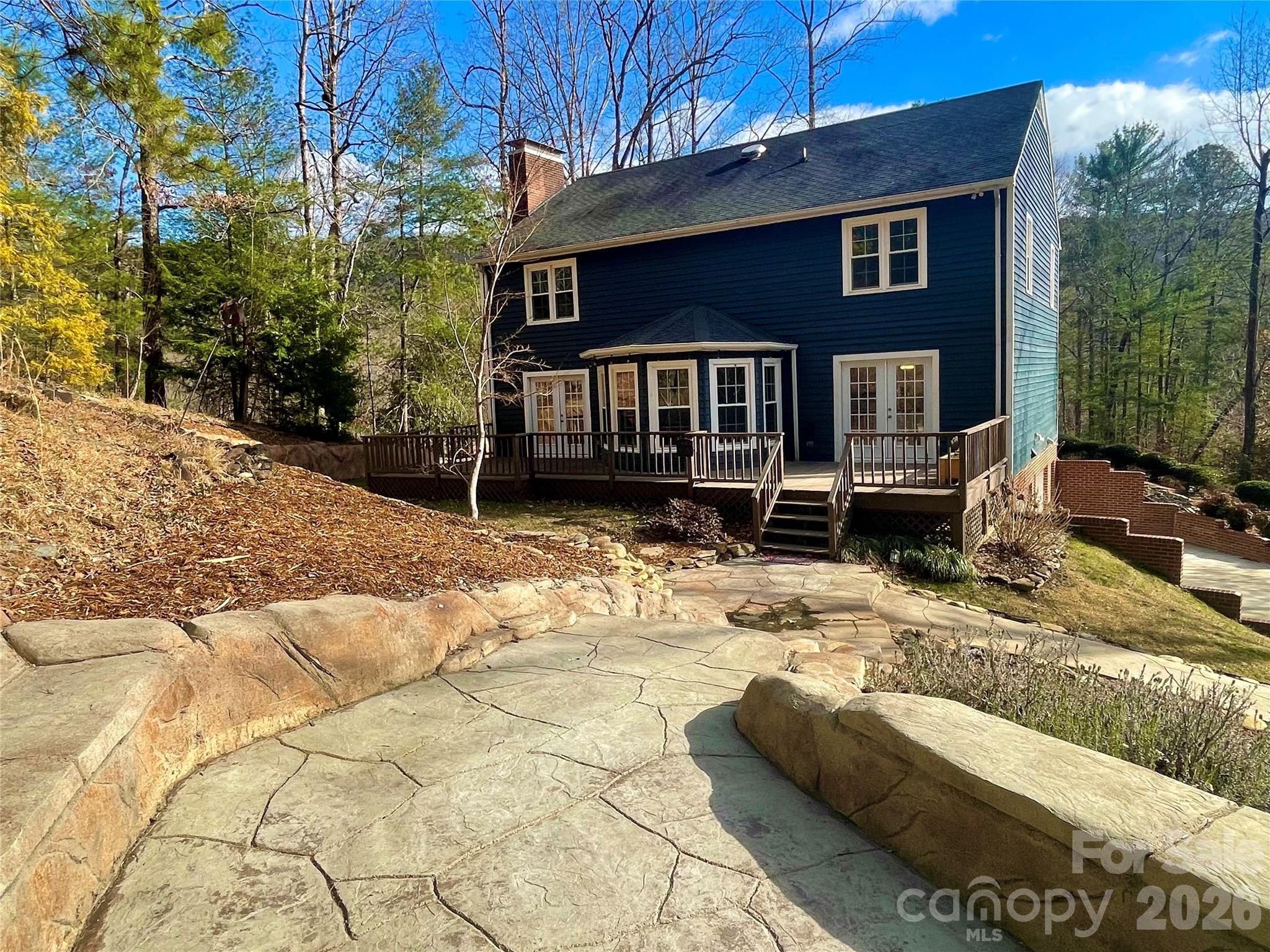 Cedar Rock estates - Residential