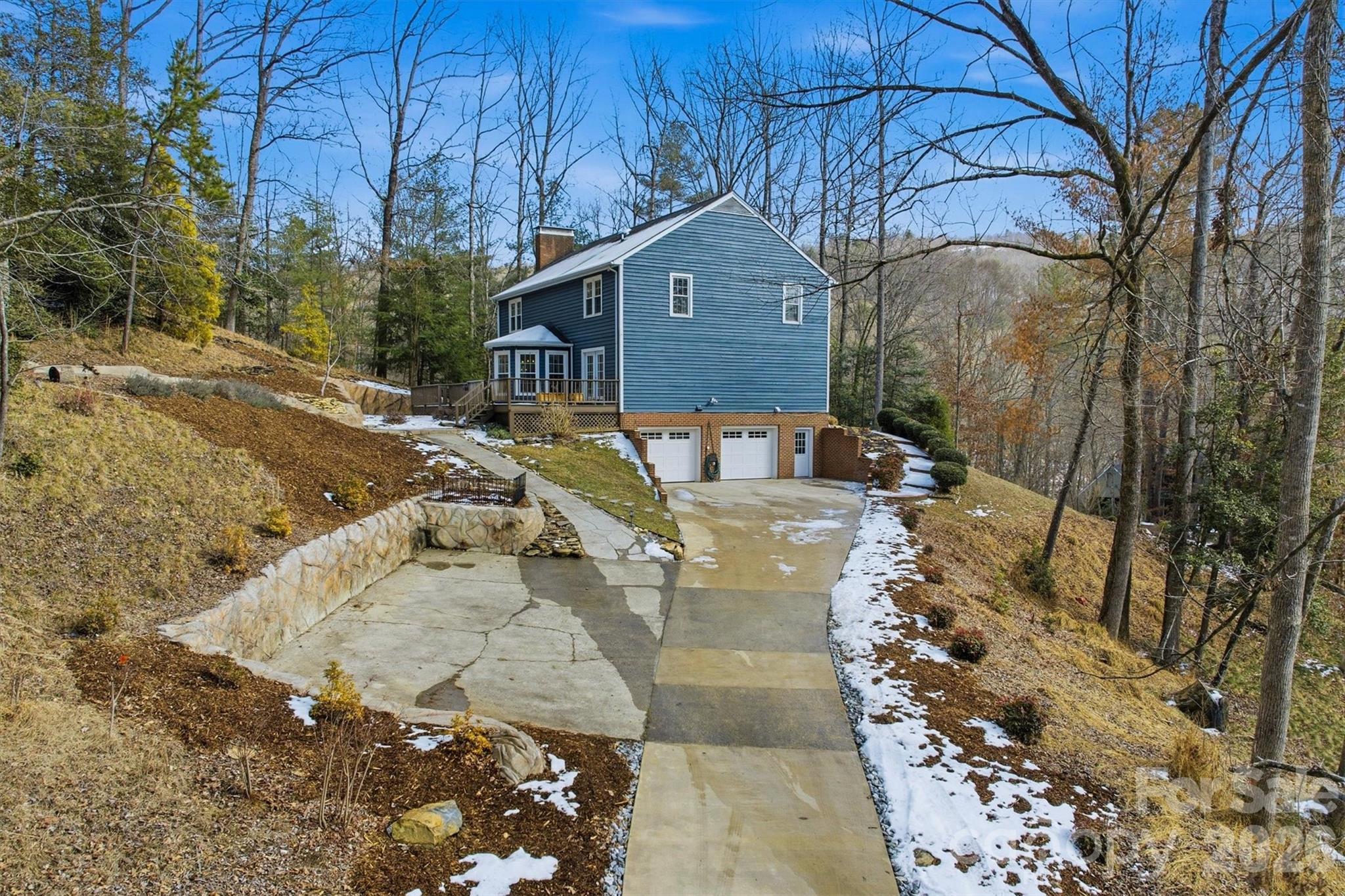 Cedar Rock estates - Residential