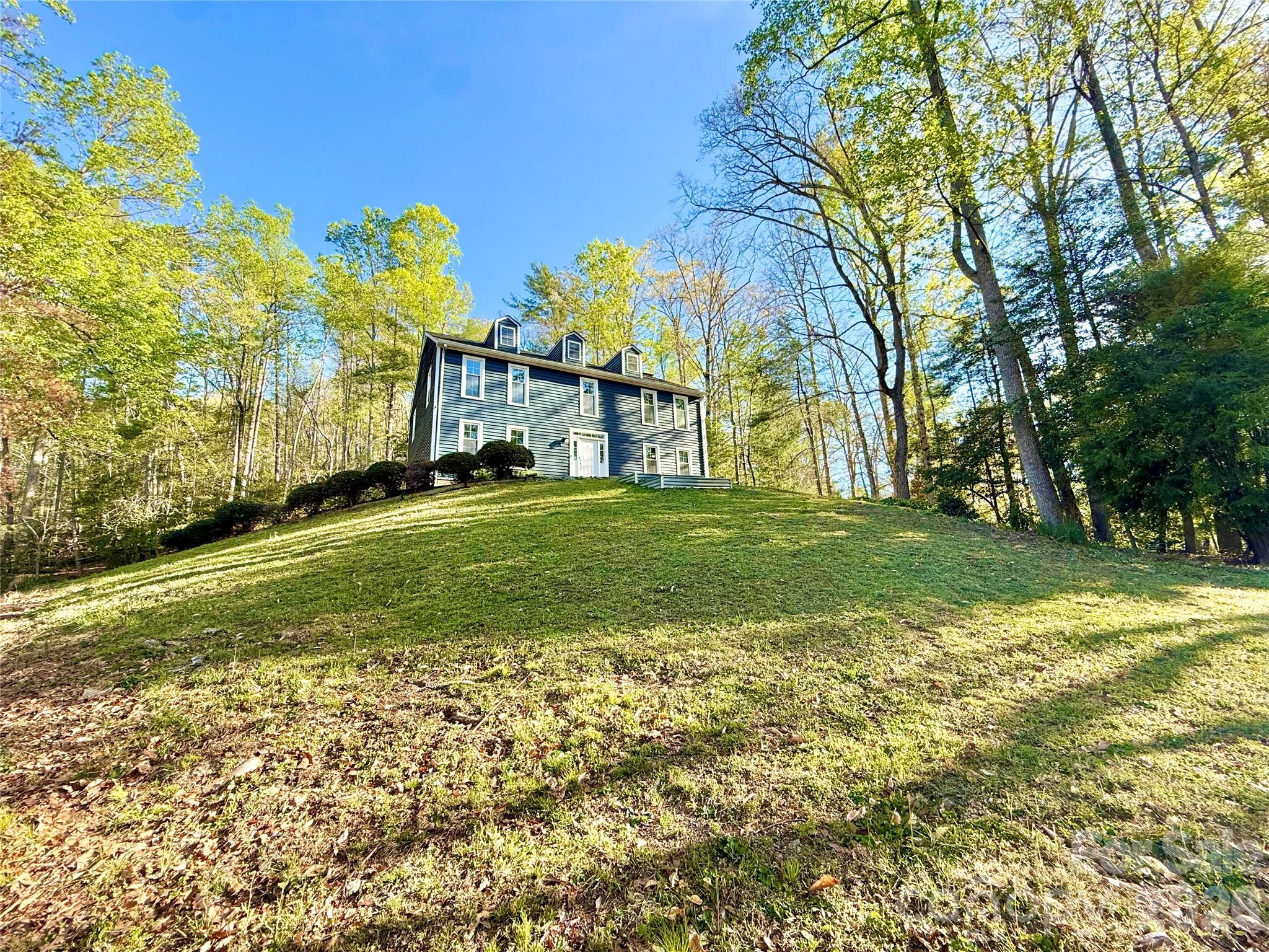 Cedar Rock estates - Residential