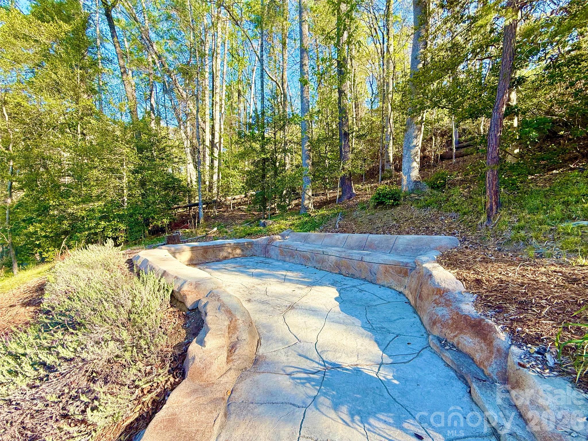 Cedar Rock estates - Residential