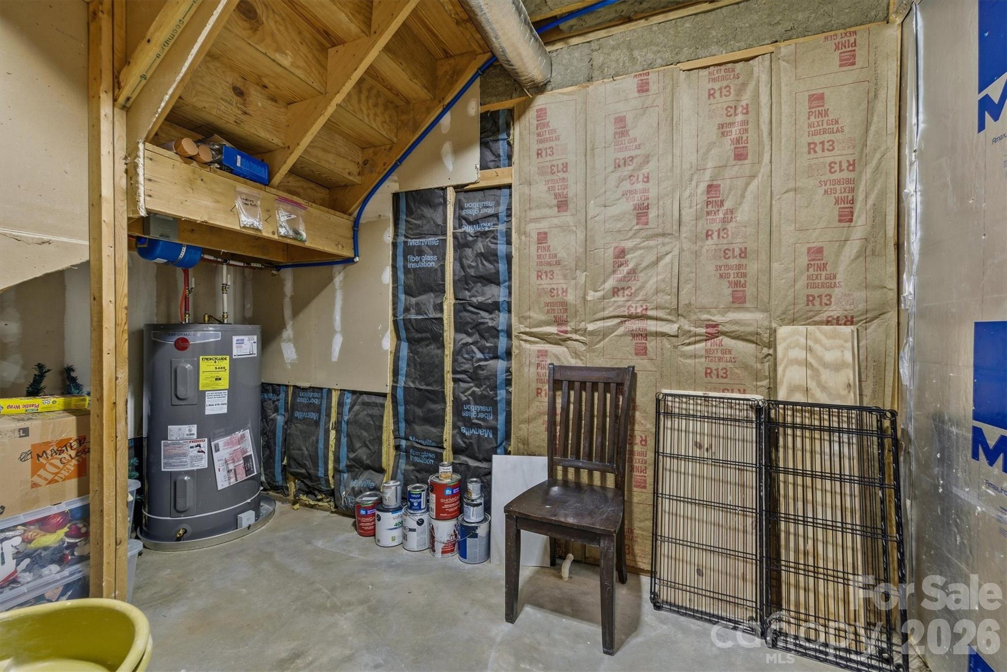 Cedar Rock estates - Residential