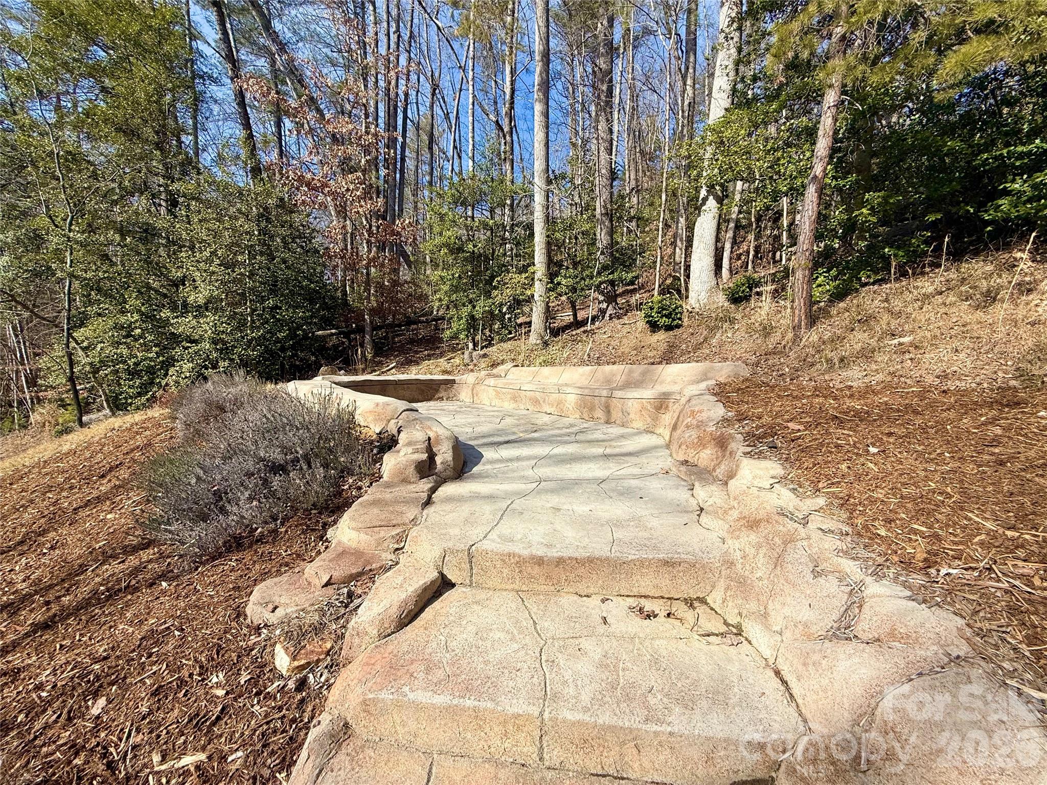 Cedar Rock estates - Residential