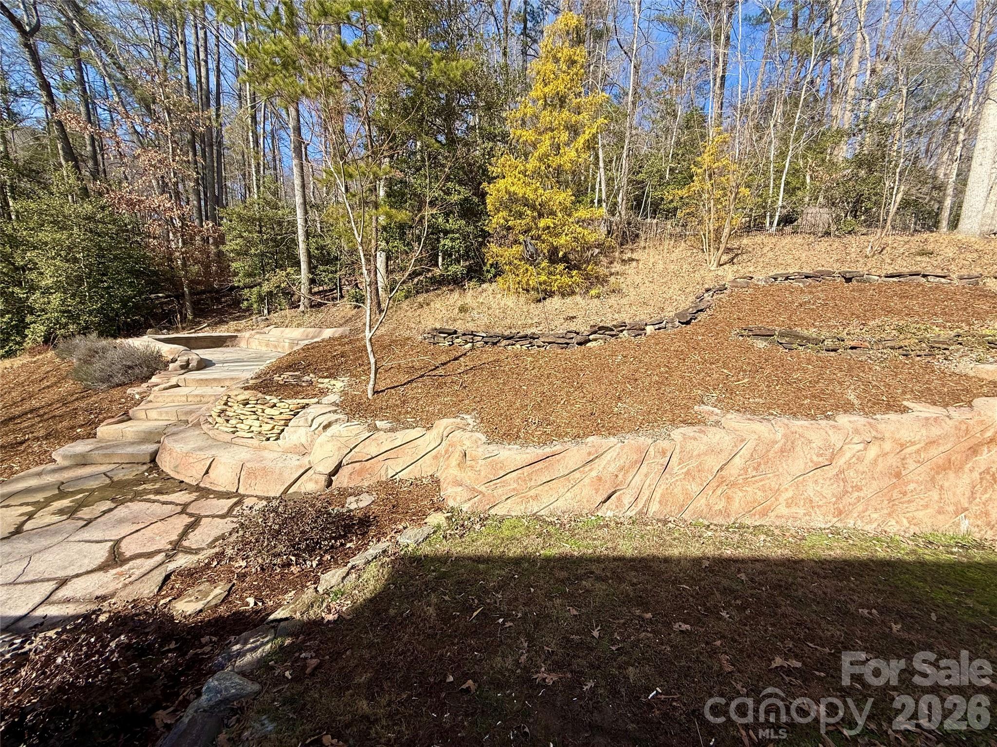 Cedar Rock estates - Residential