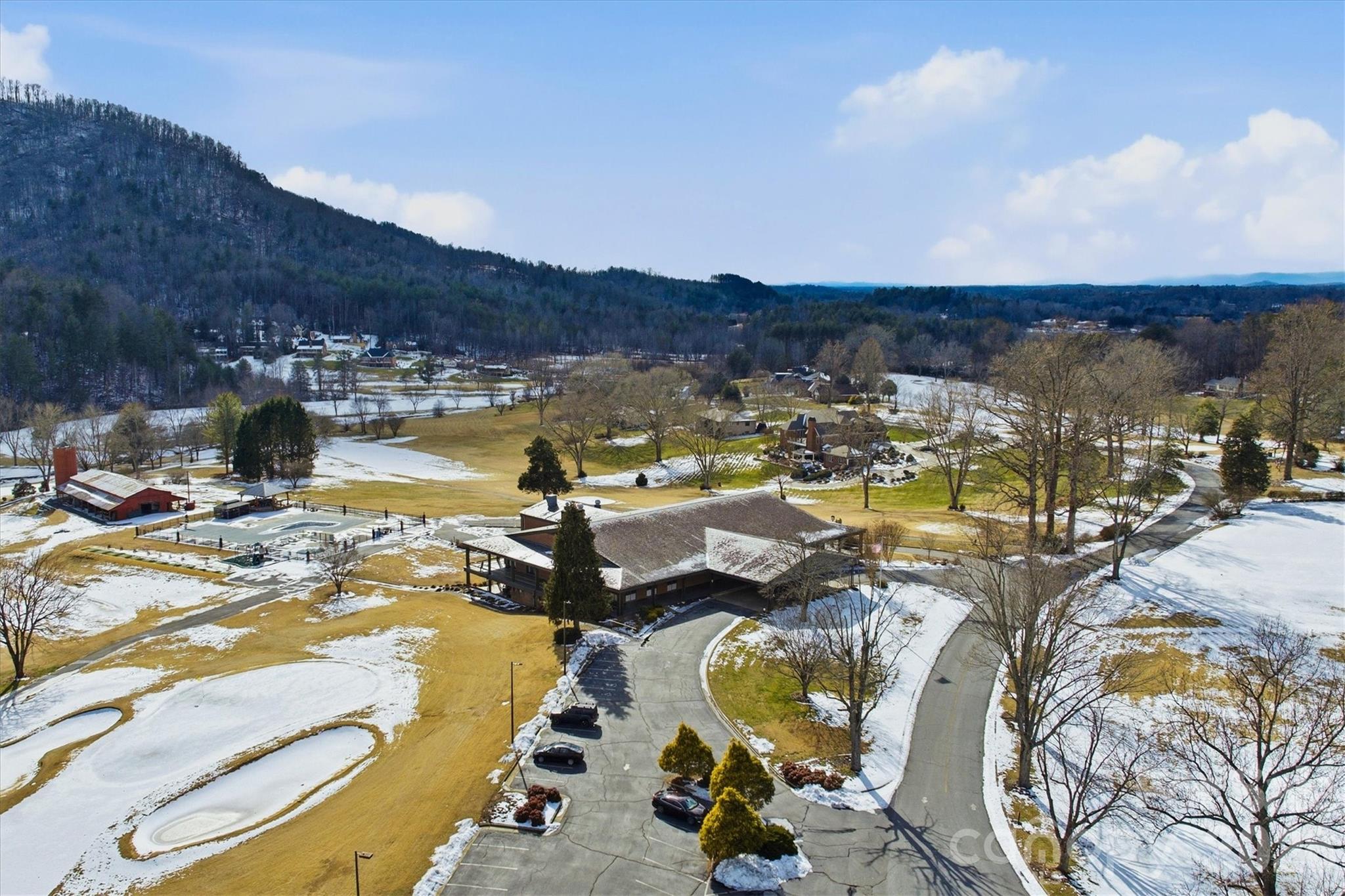 Cedar Rock estates - Residential