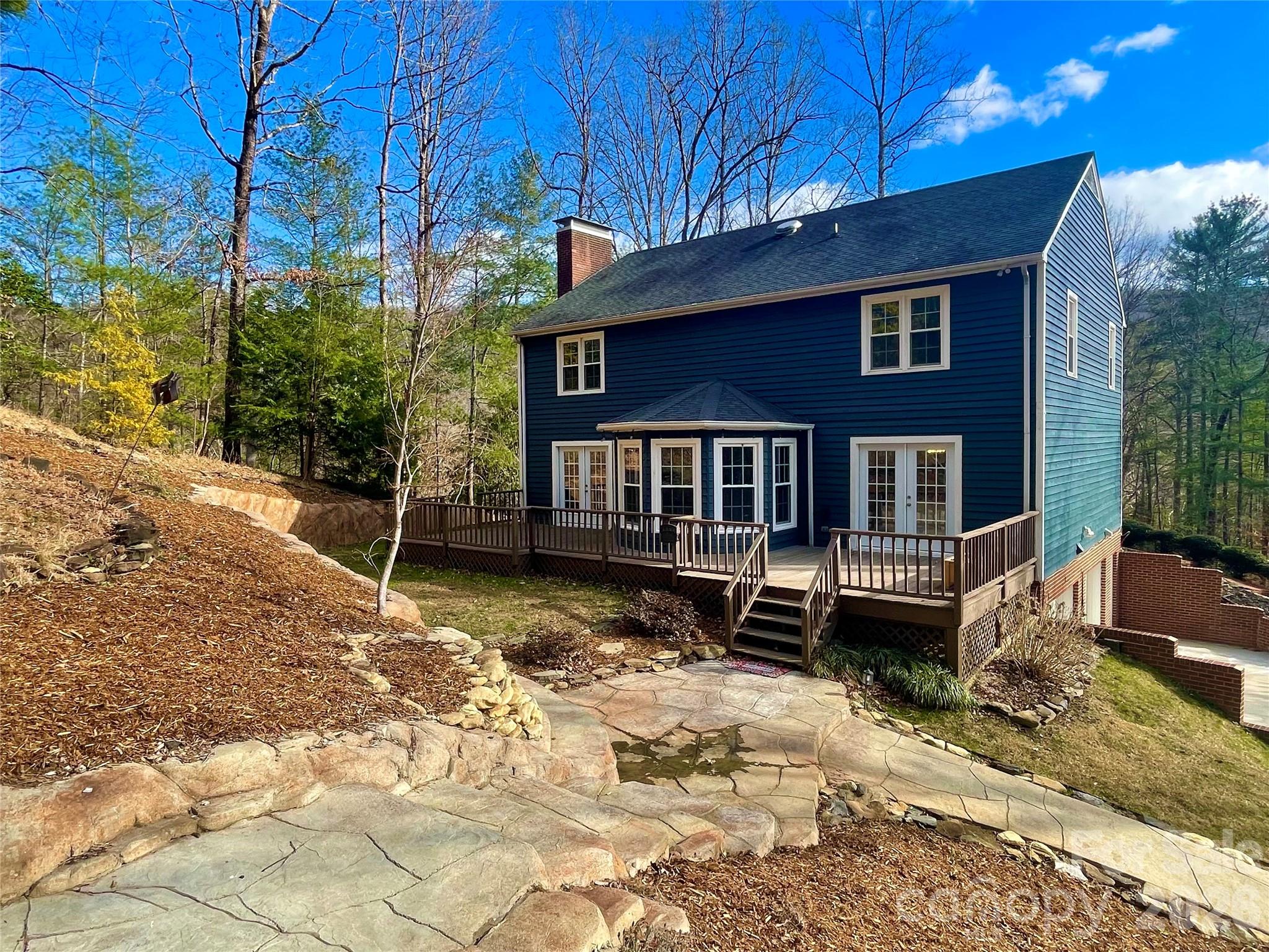 Cedar Rock estates - Residential