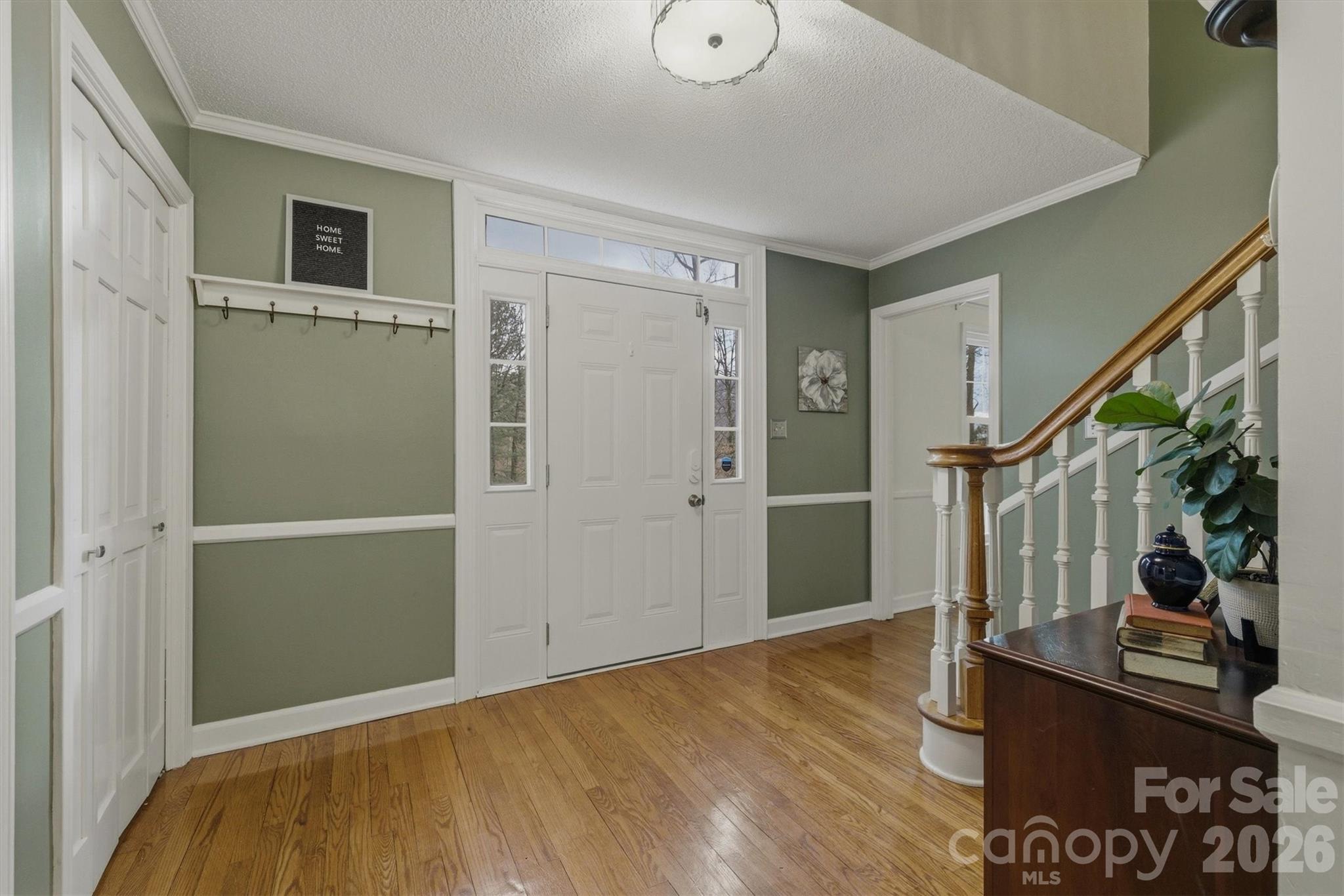 Cedar Rock estates - Residential