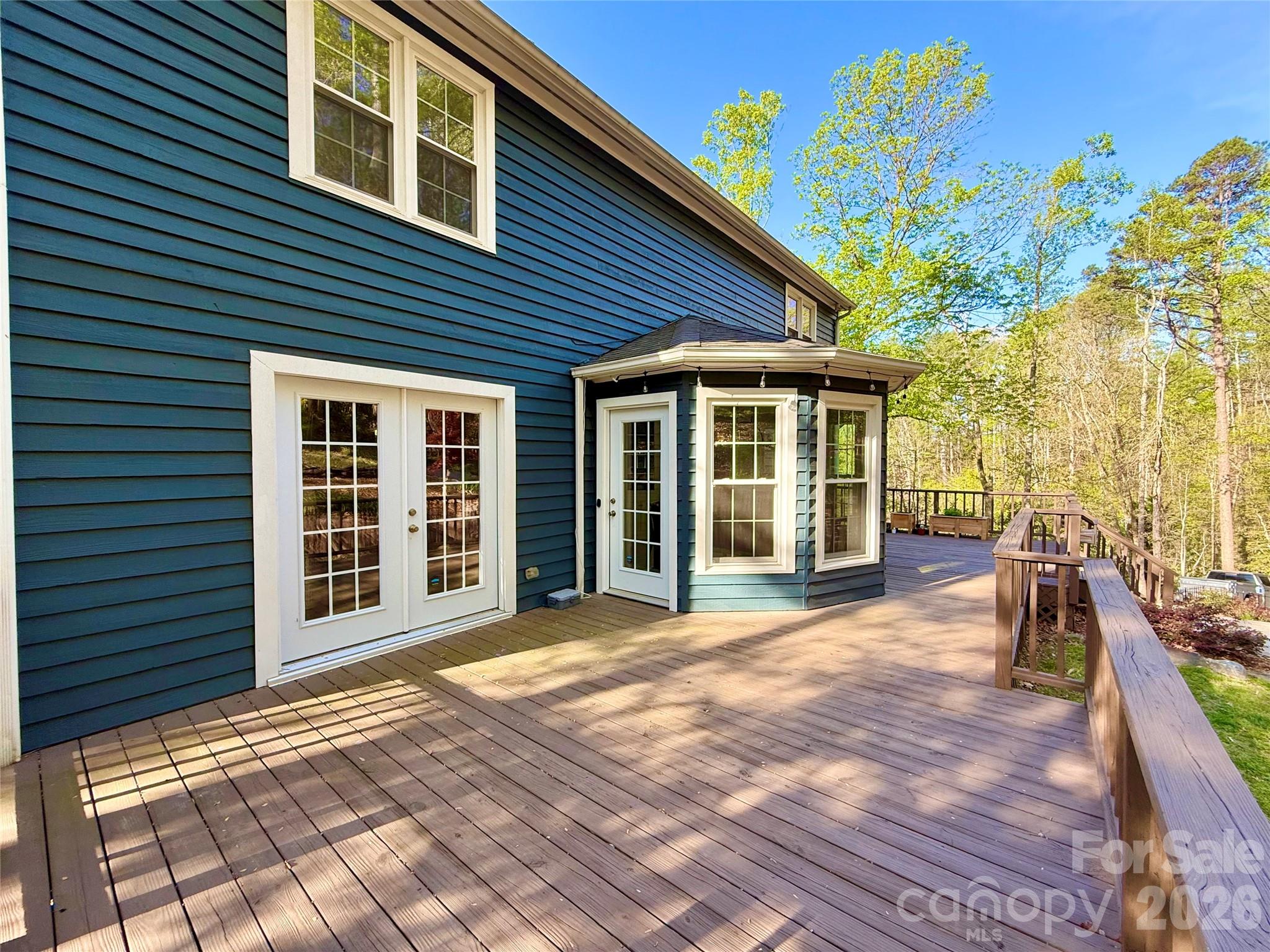 Cedar Rock estates - Residential