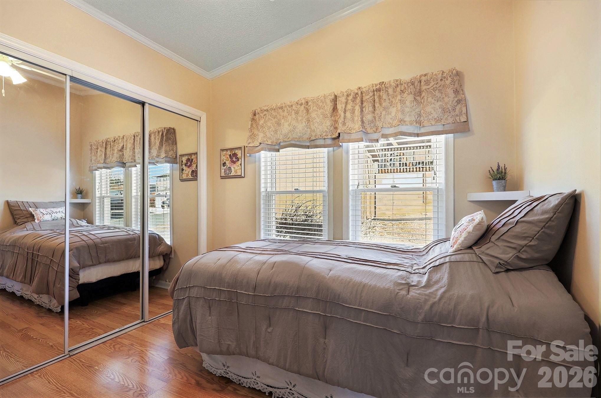 Badin Shores Resort - Residential