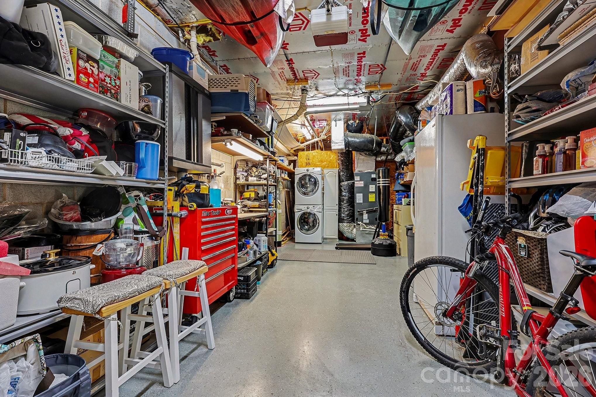 Badin Shores Resort - Residential