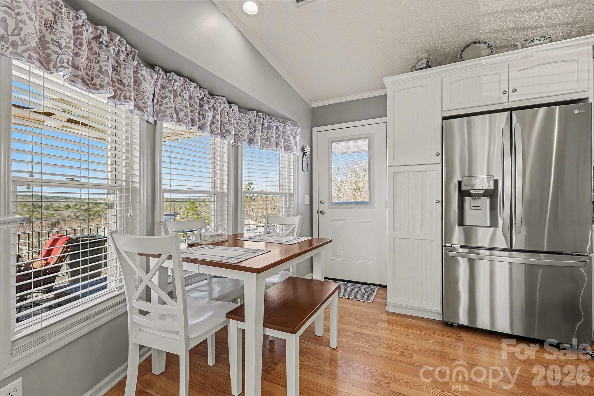 Badin Shores Resort - Residential