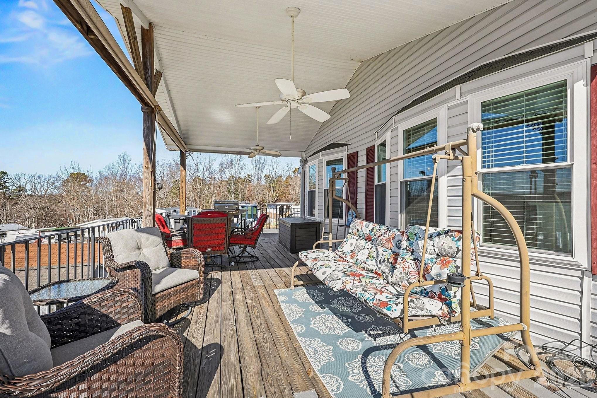 Badin Shores Resort - Residential