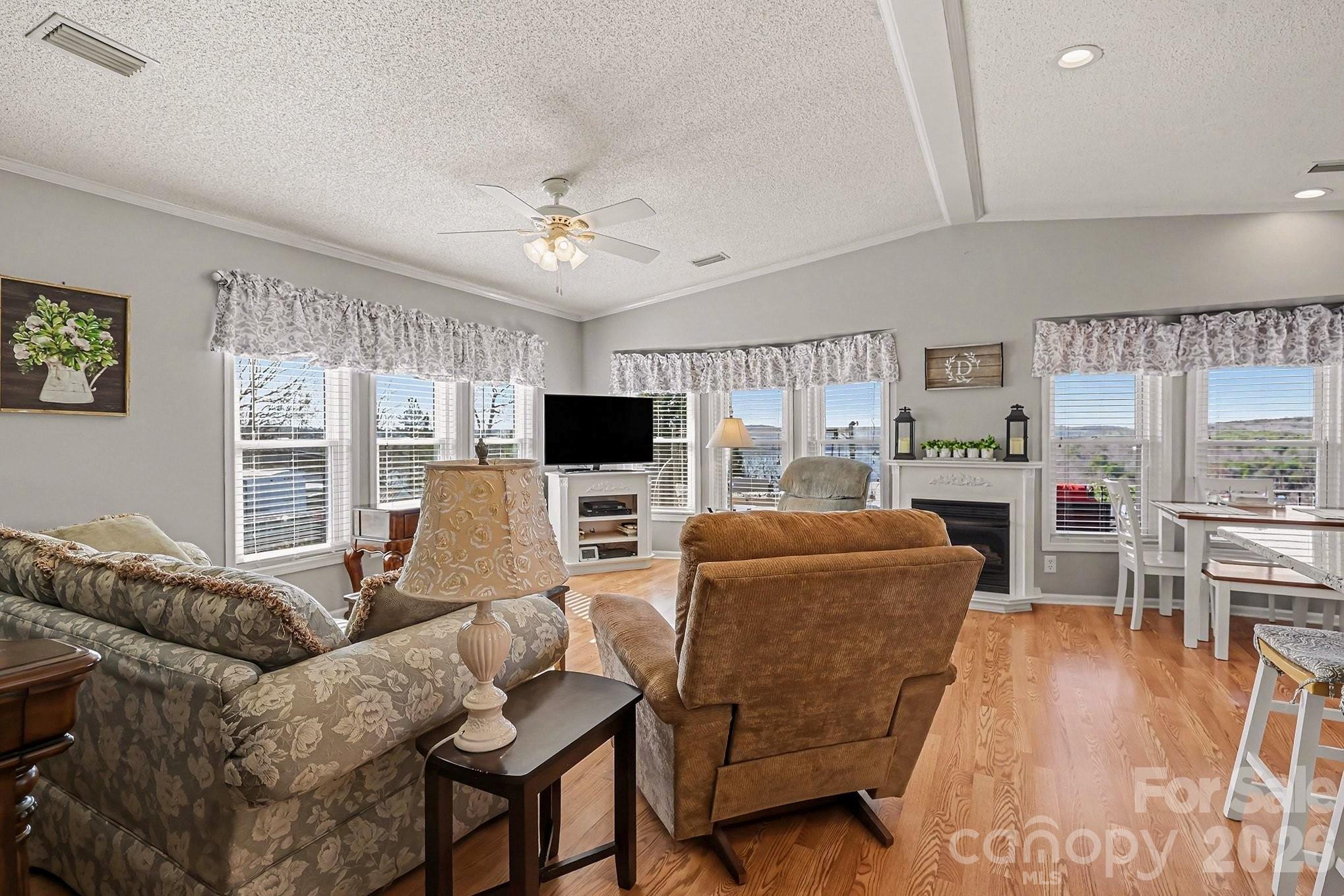 Badin Shores Resort - Residential