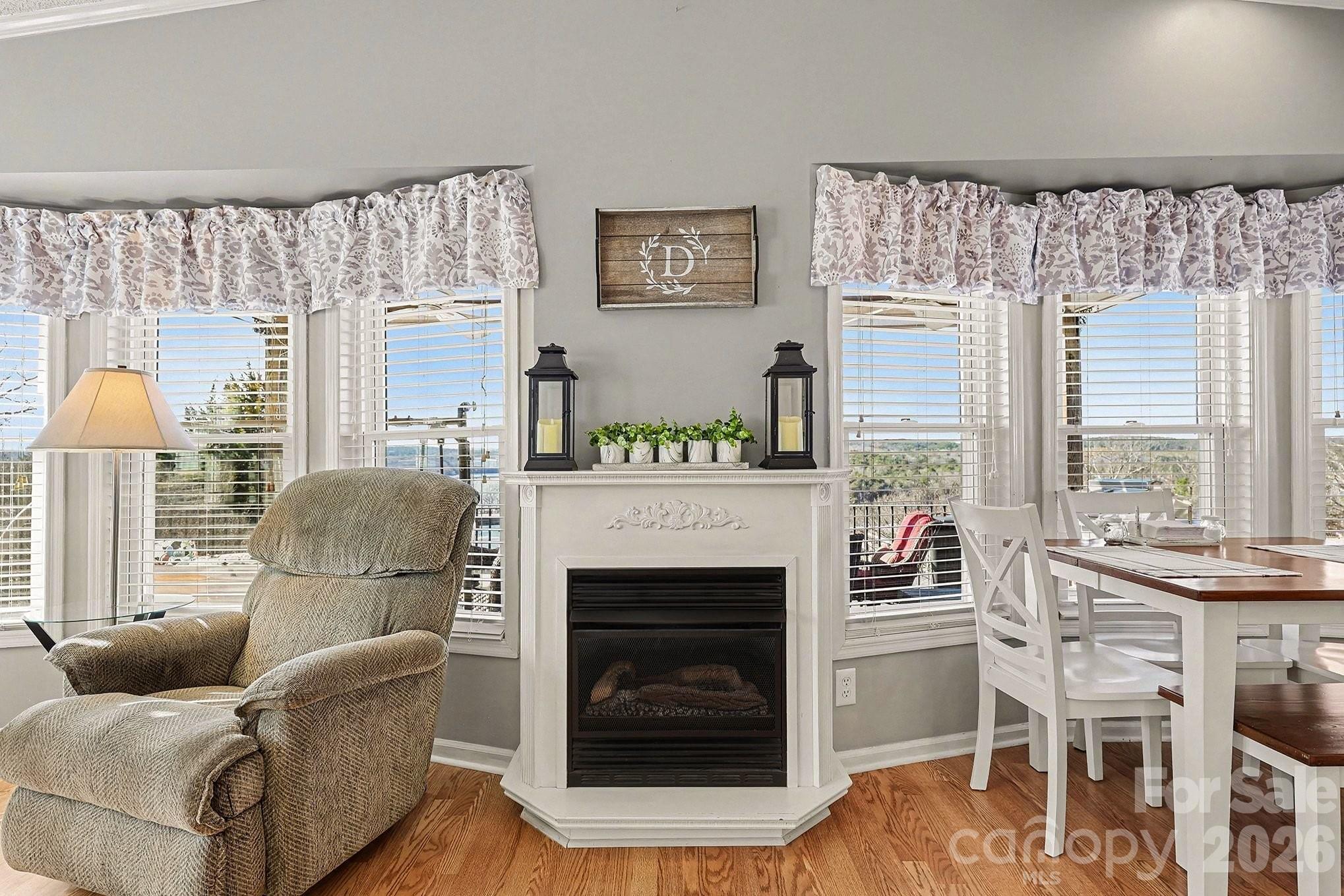 Badin Shores Resort - Residential