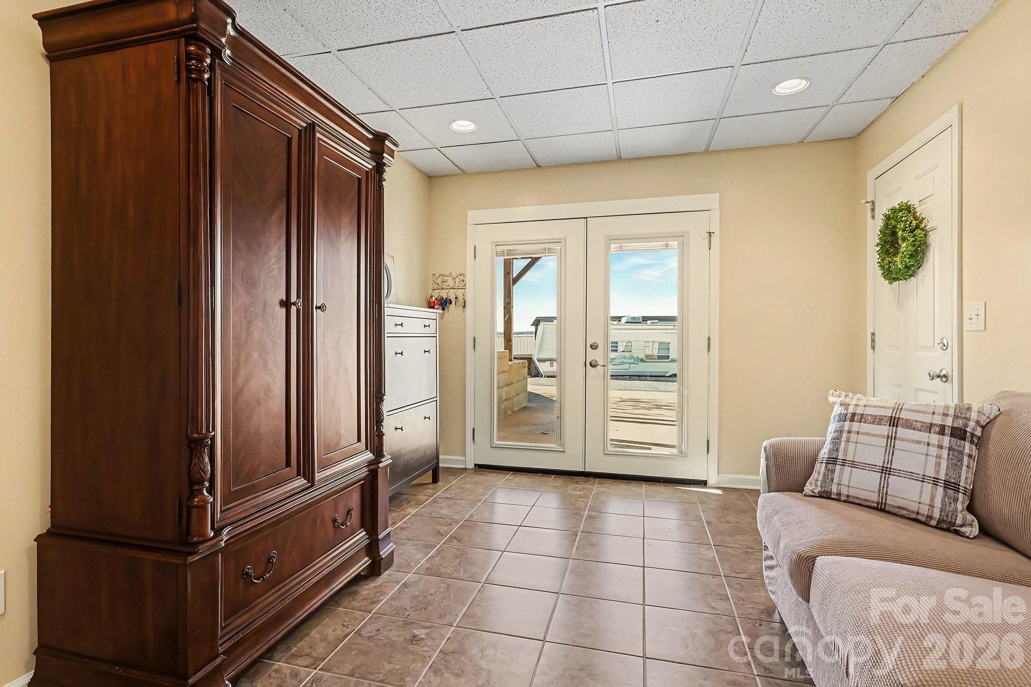 Badin Shores Resort - Residential