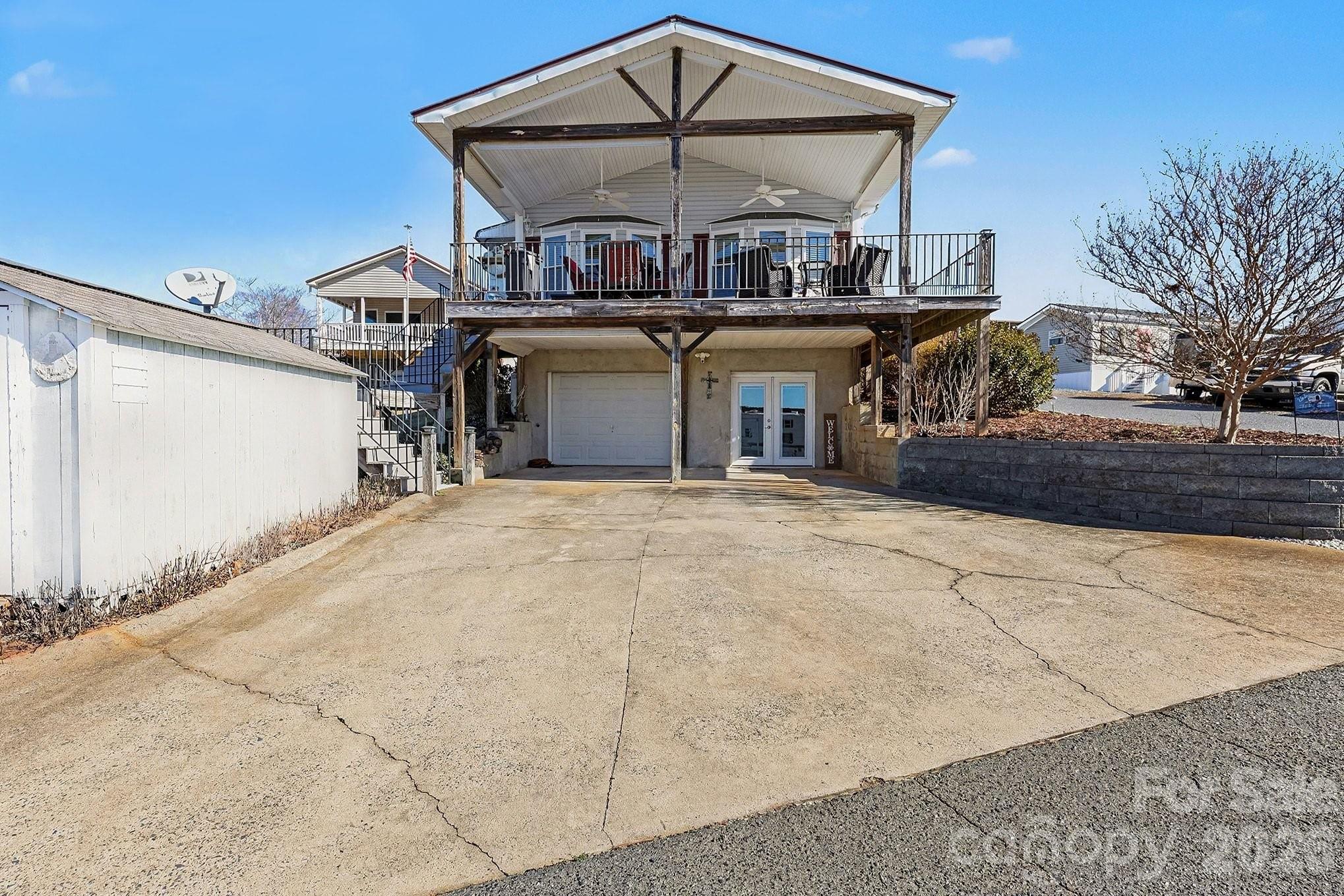 Badin Shores Resort - Residential